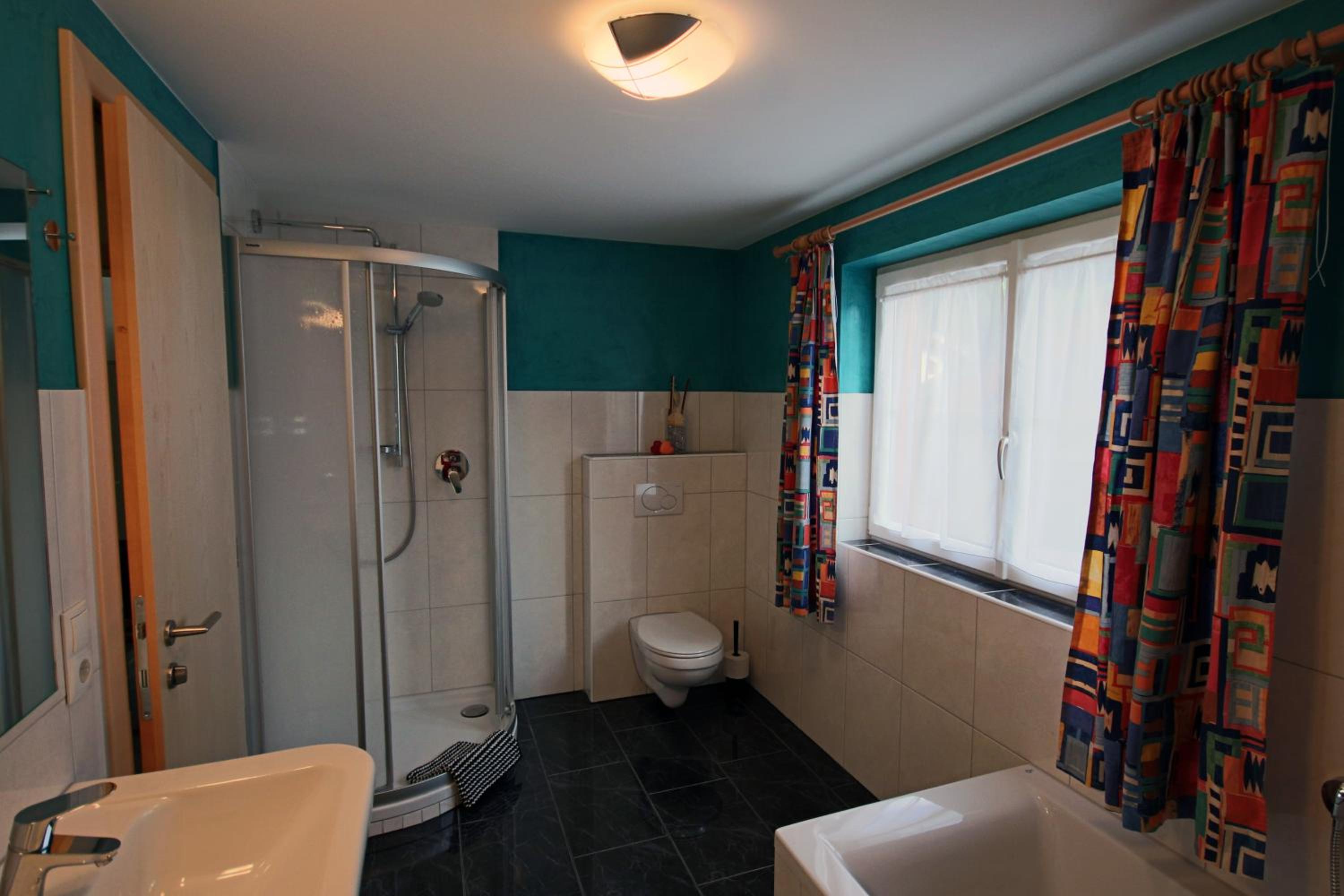 Appartments Haus Hueber view 5
