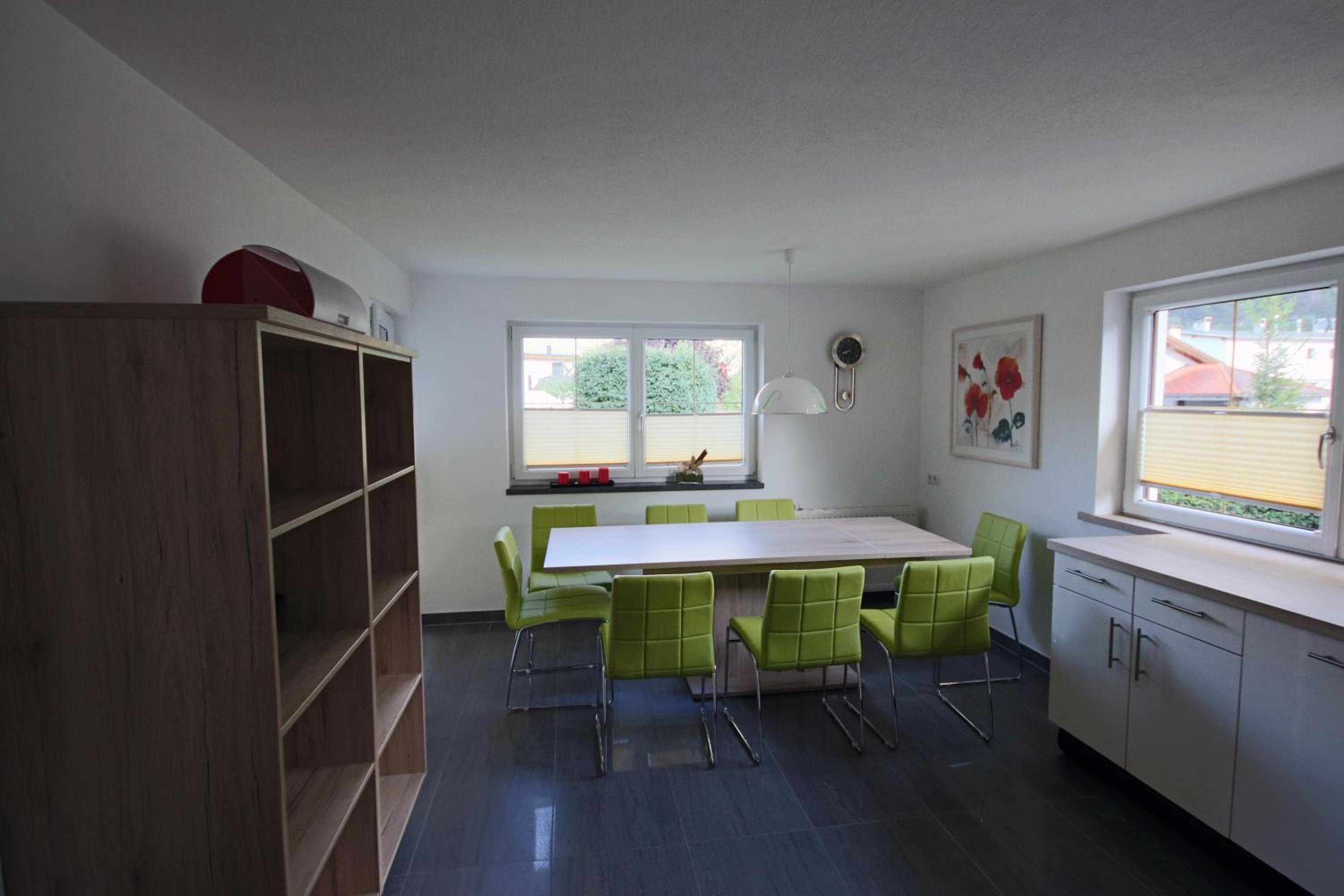 Appartments Haus Hueber view 4
