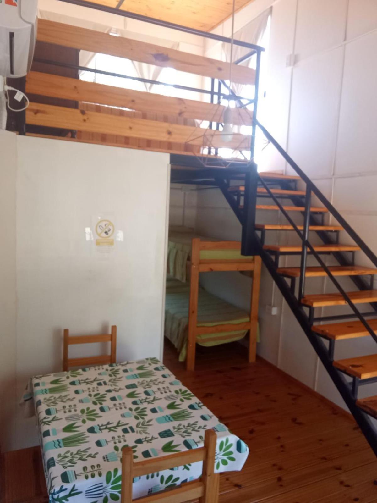 Cabañas Guayacán