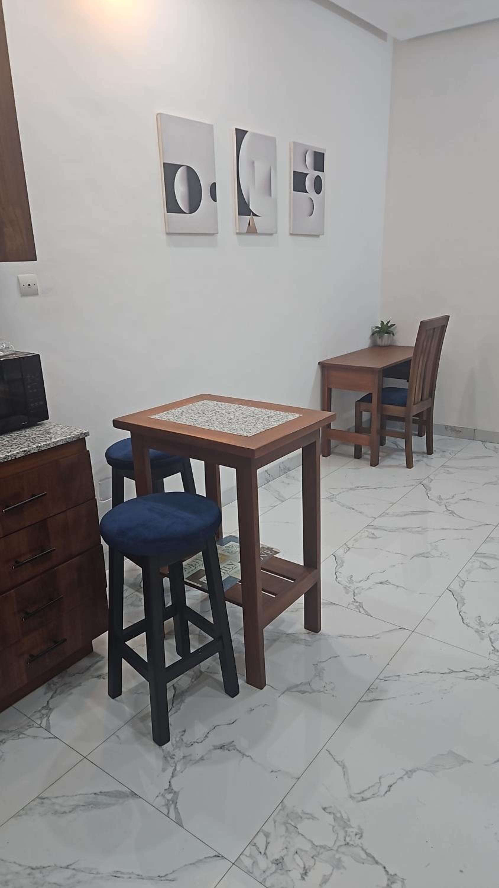 Studio Le Cosi, Cotonou