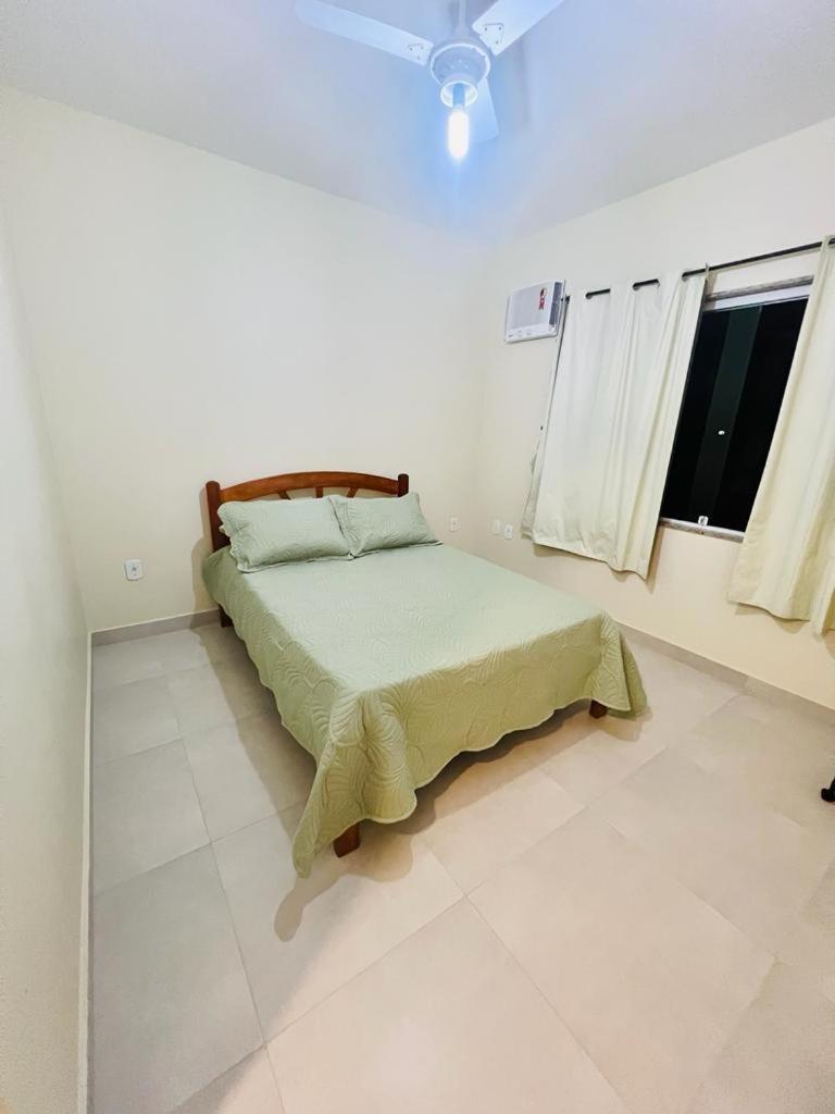 Casa em Itaúna - Saquaribe