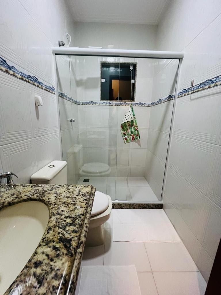 Casa em Itaúna - Saquaribe