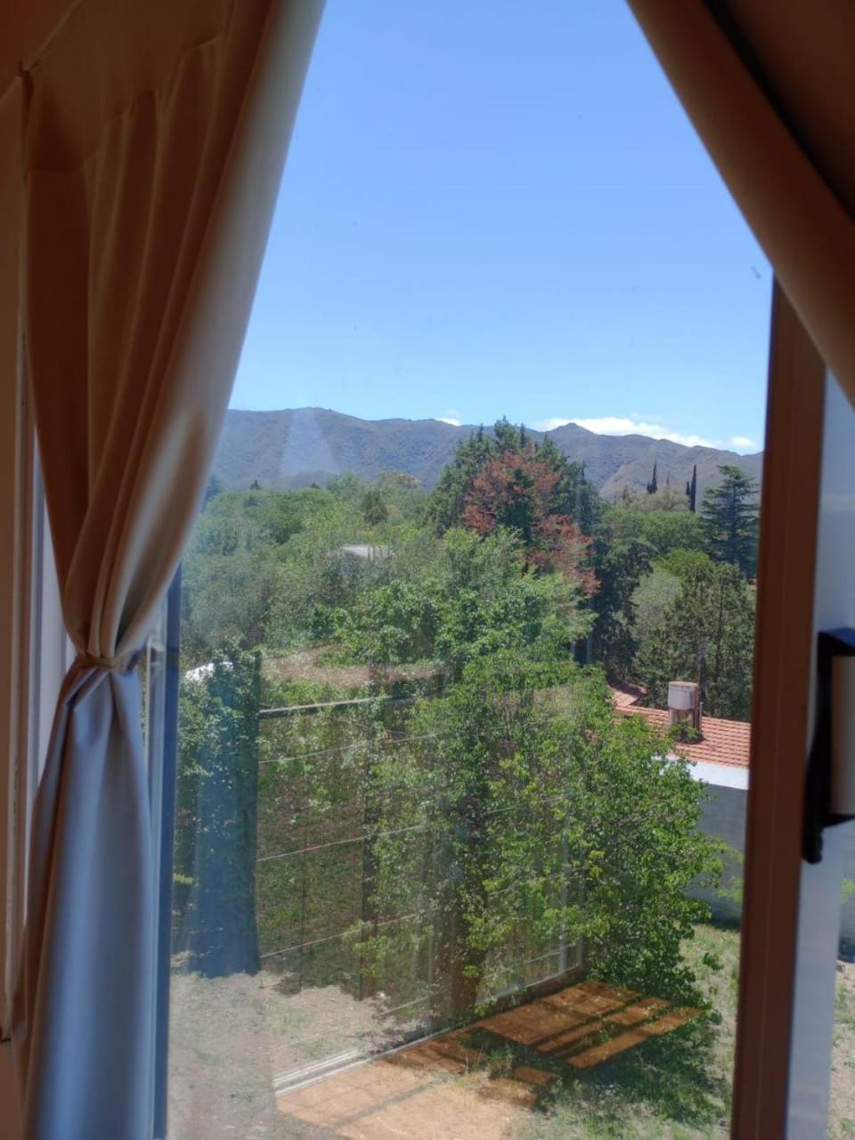 Cabañas Guayacán
