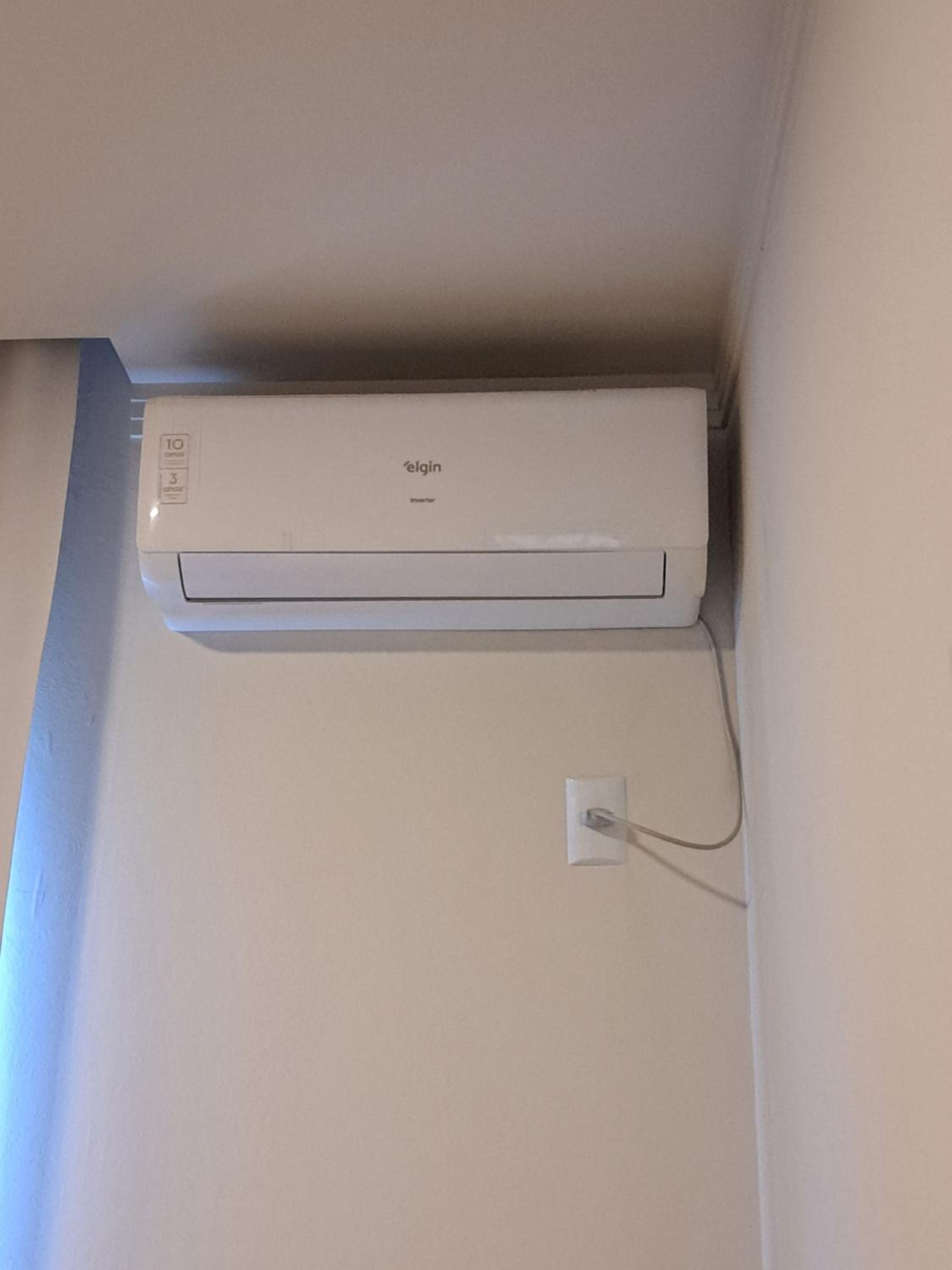 Lindo estúdio Badejo
