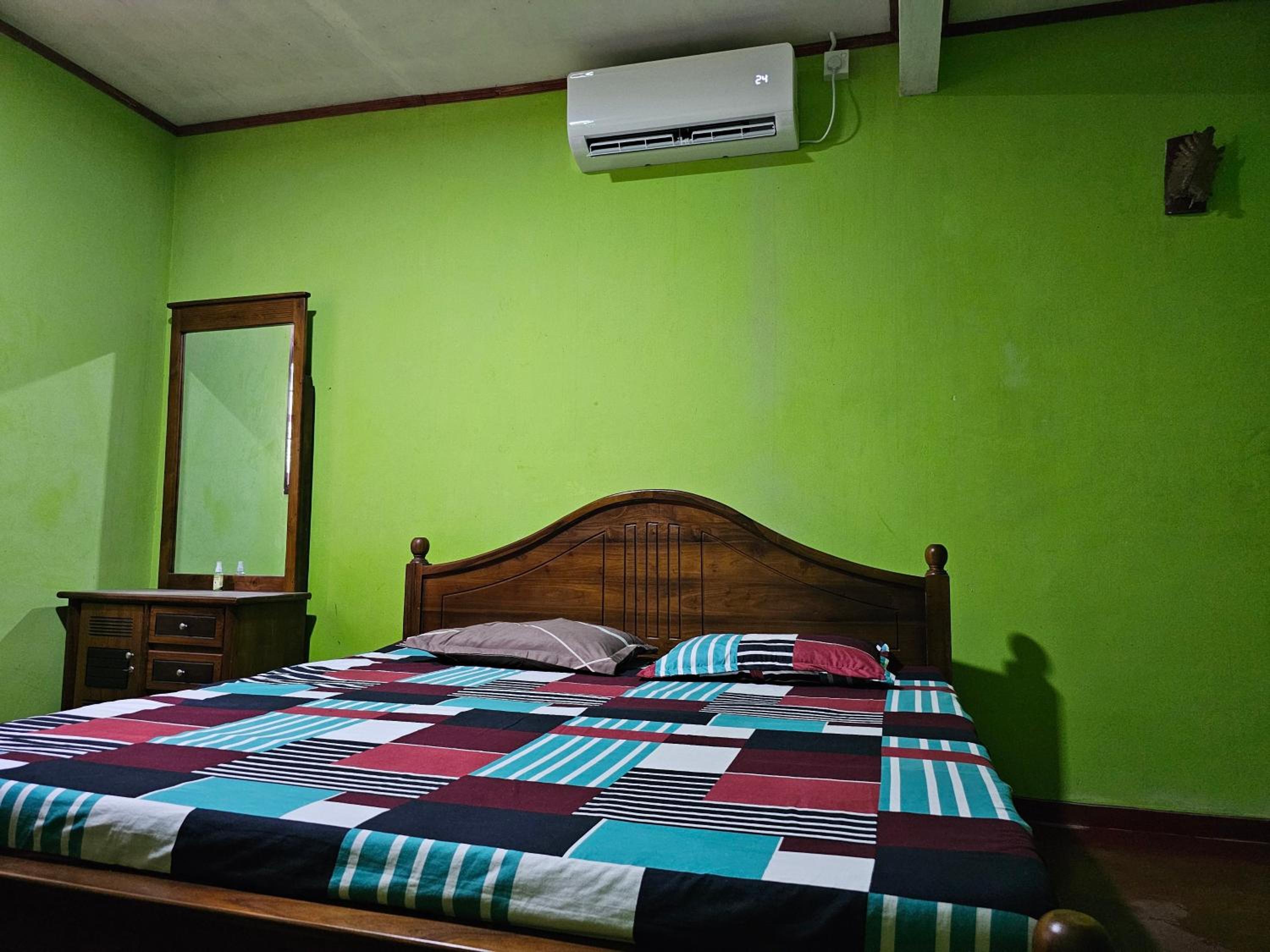 Pleasant Villa in Weligama view 2