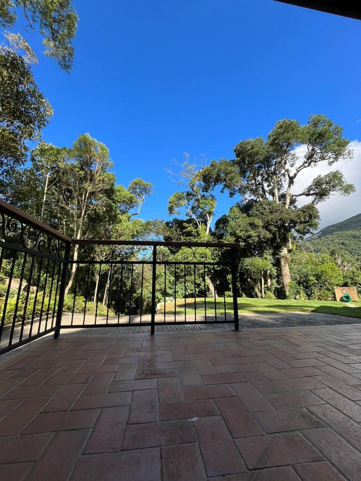 Encanto Chalé