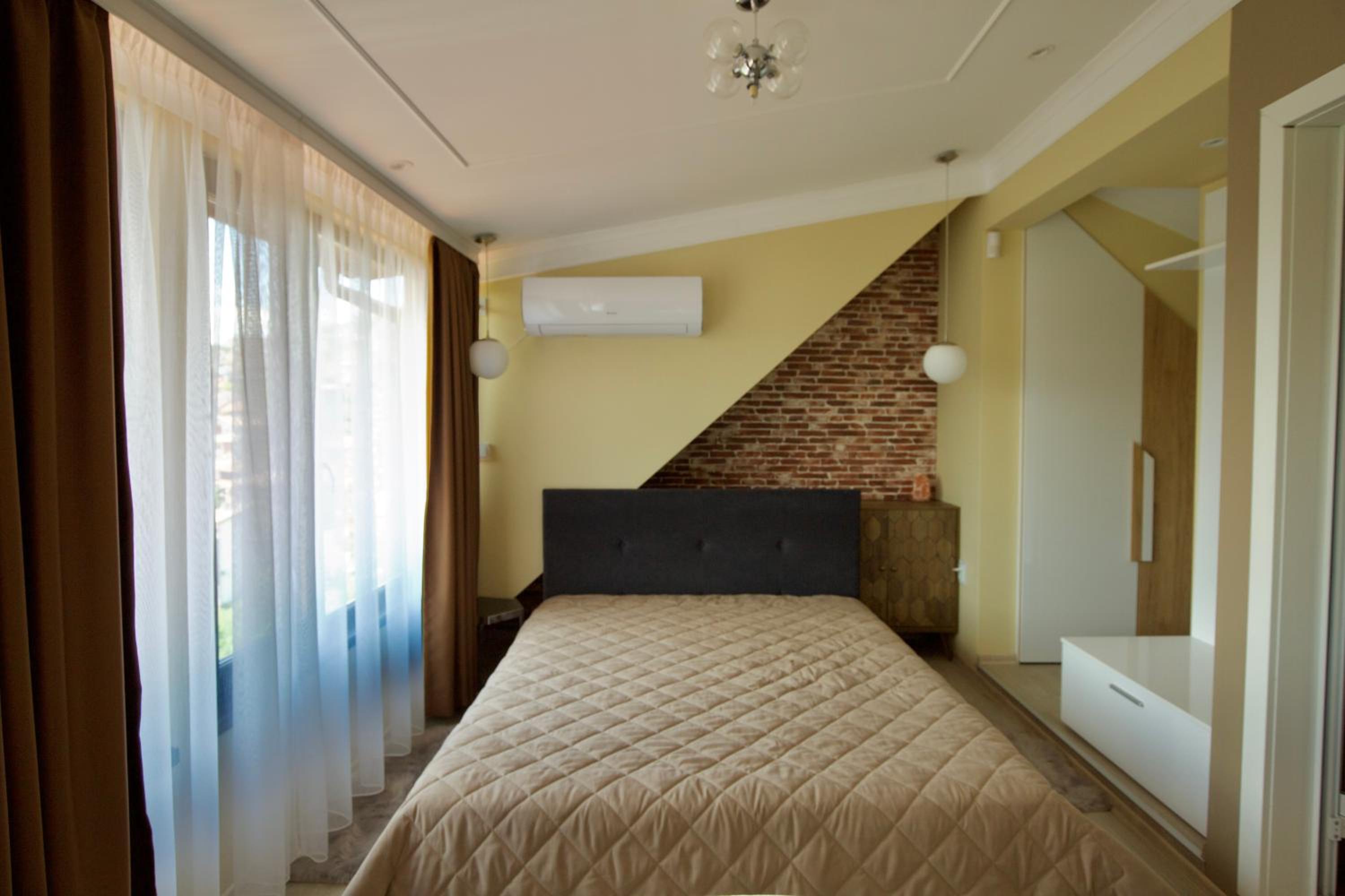 Apartments Panorama