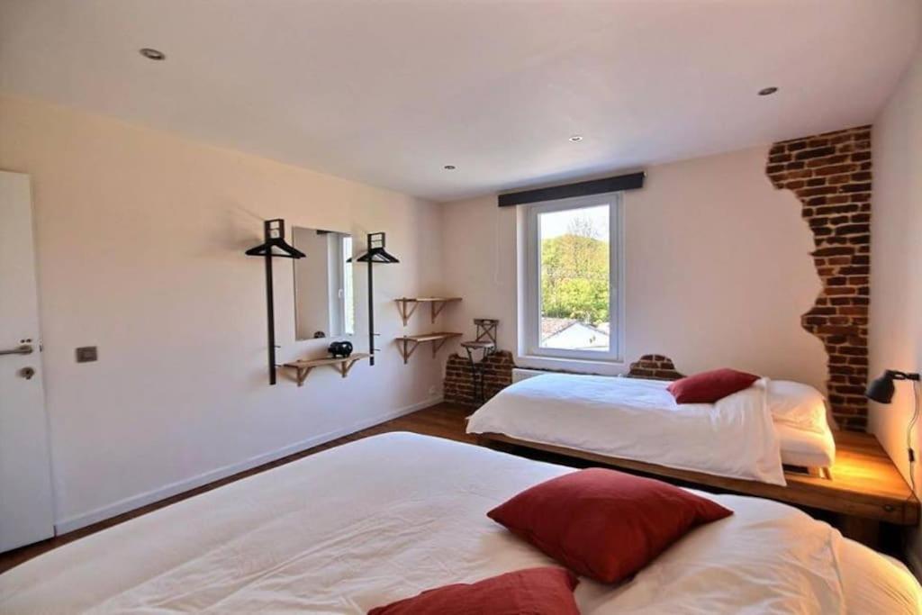 Gîte Ô 29 #CONTAINER POOL#JACUZZI#