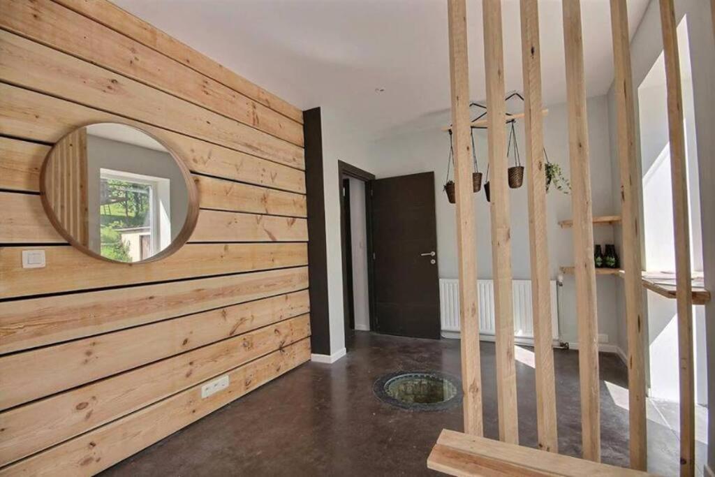 Gîte Ô 29 #CONTAINER POOL#JACUZZI#