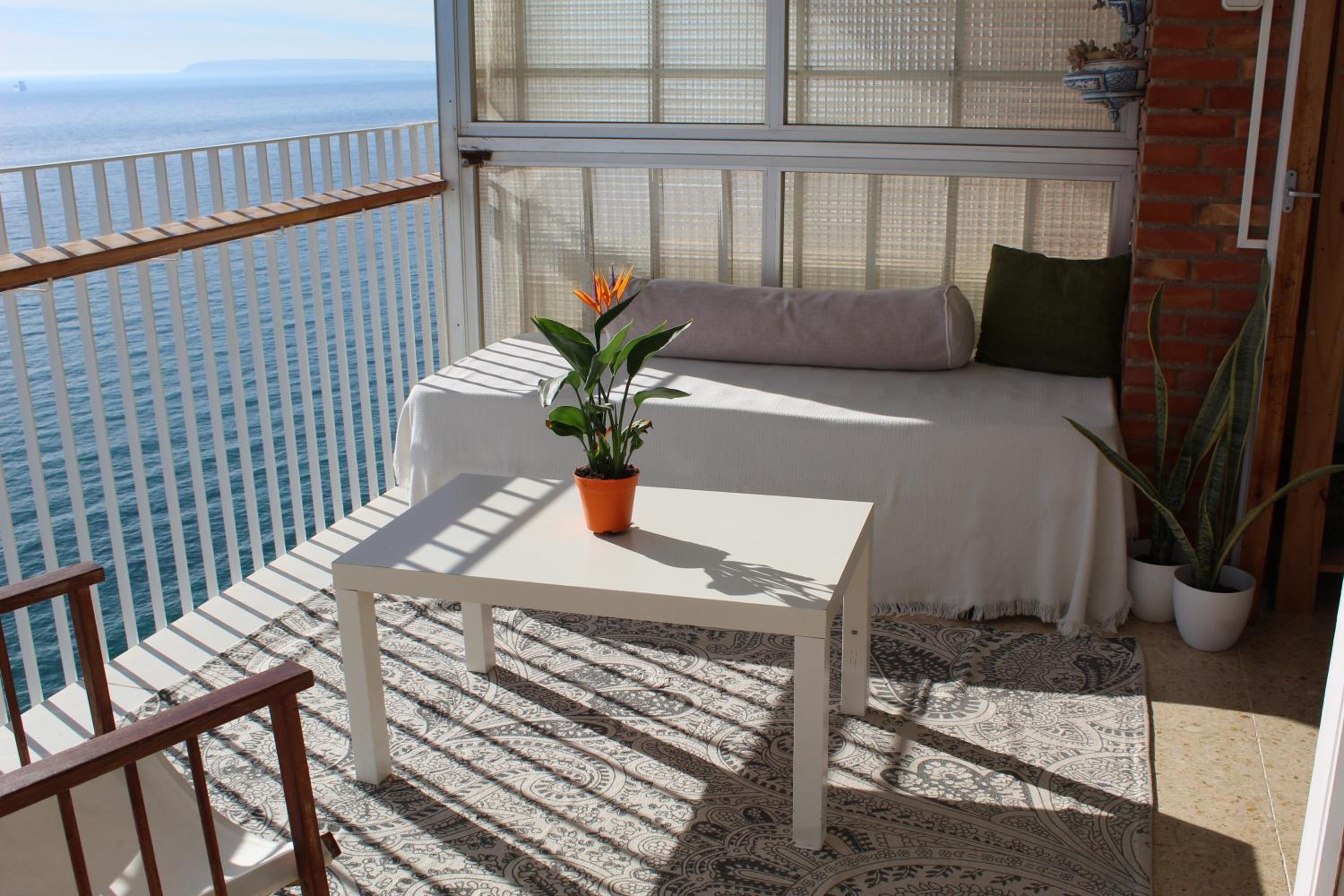 Apartamento Torre Alacant