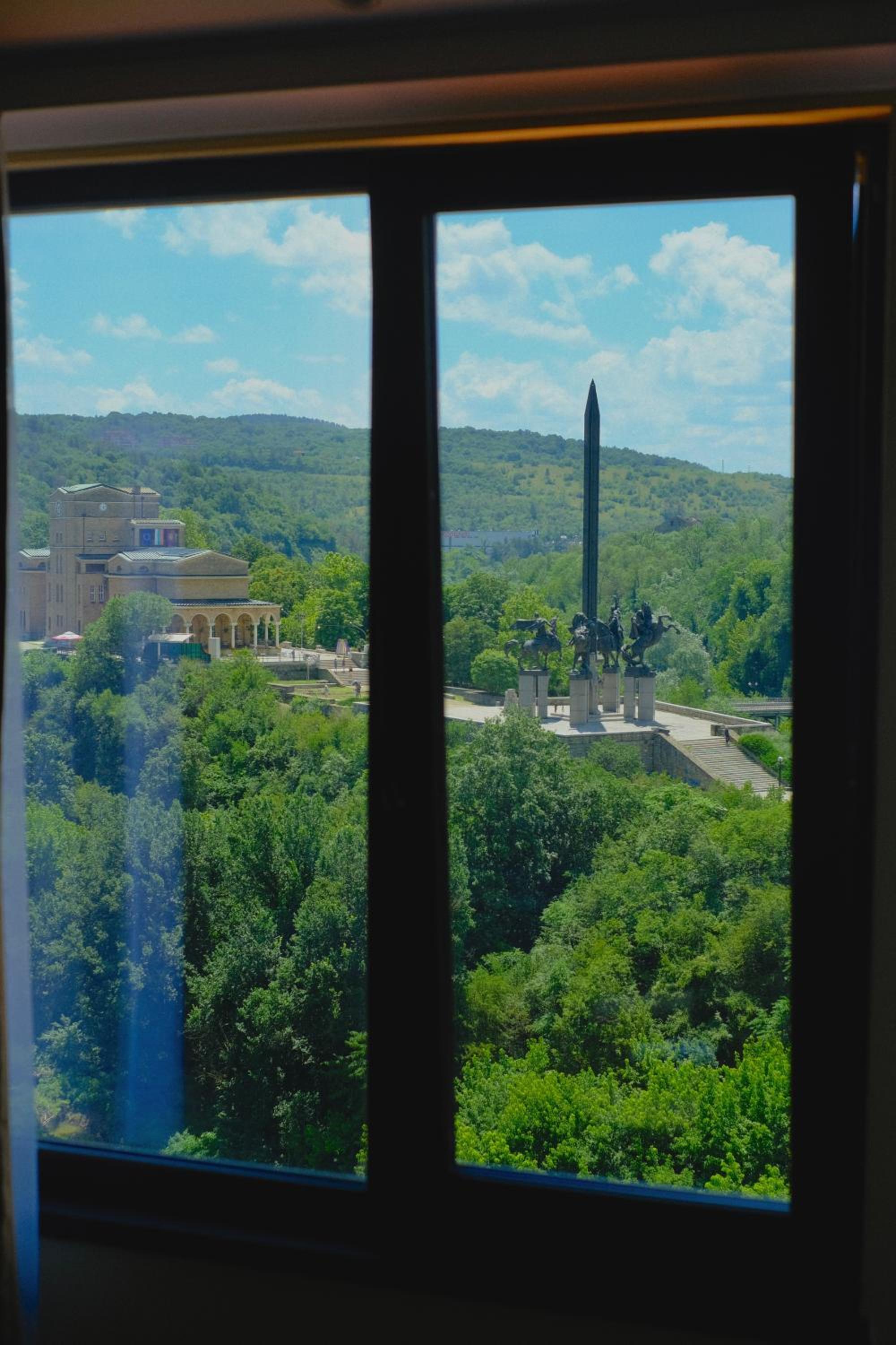 Apartments Panorama