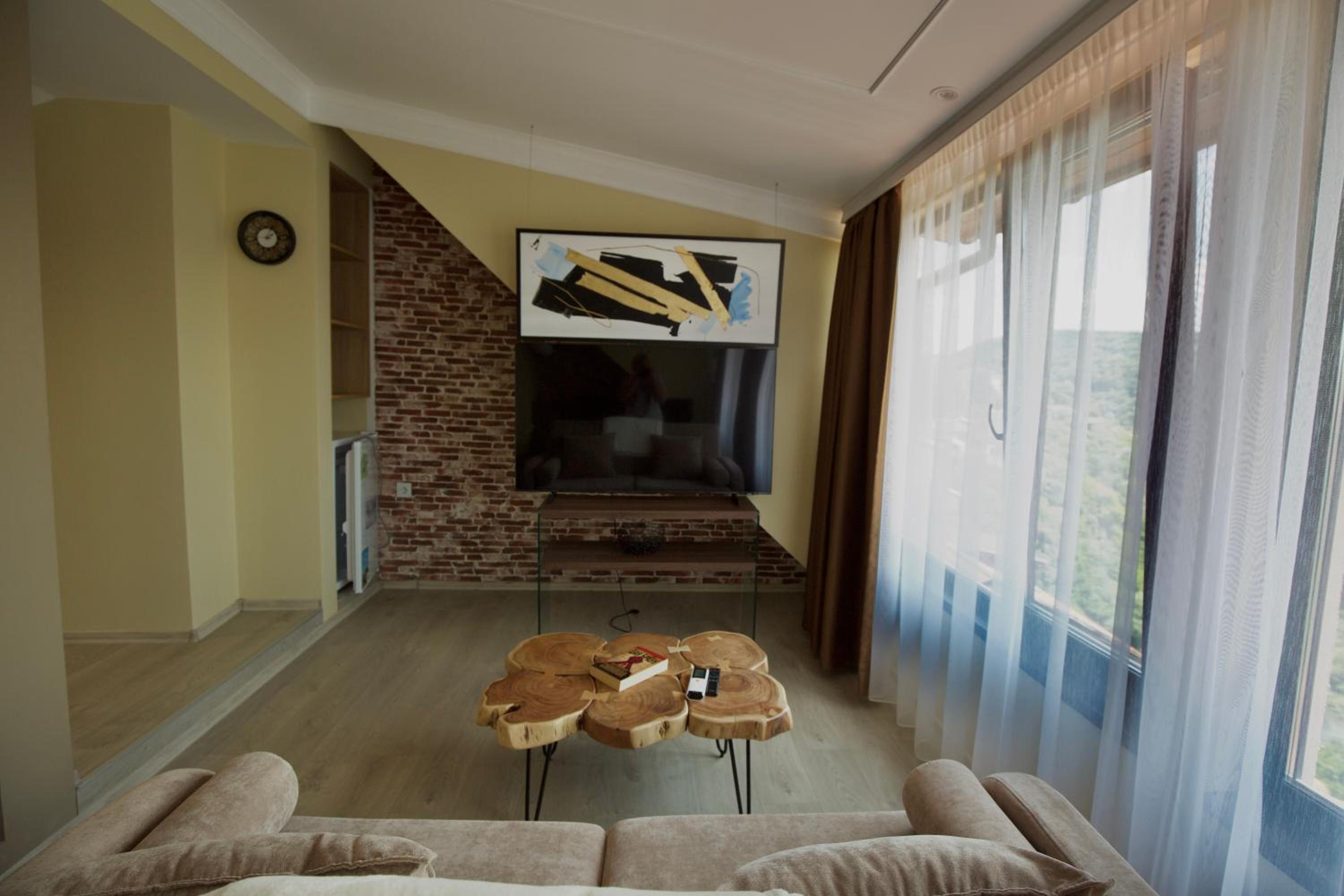 Apartments Panorama