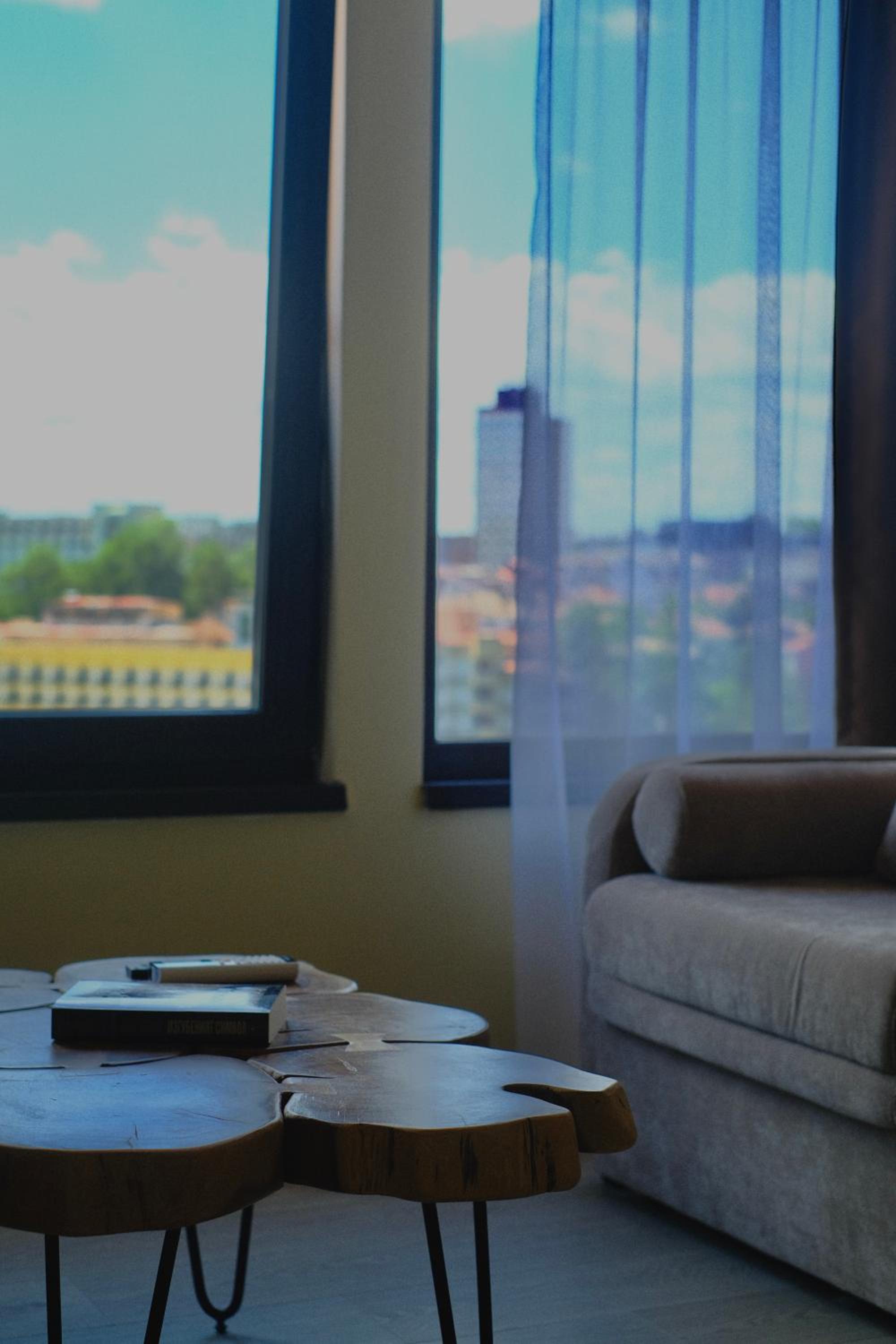 Apartments Panorama