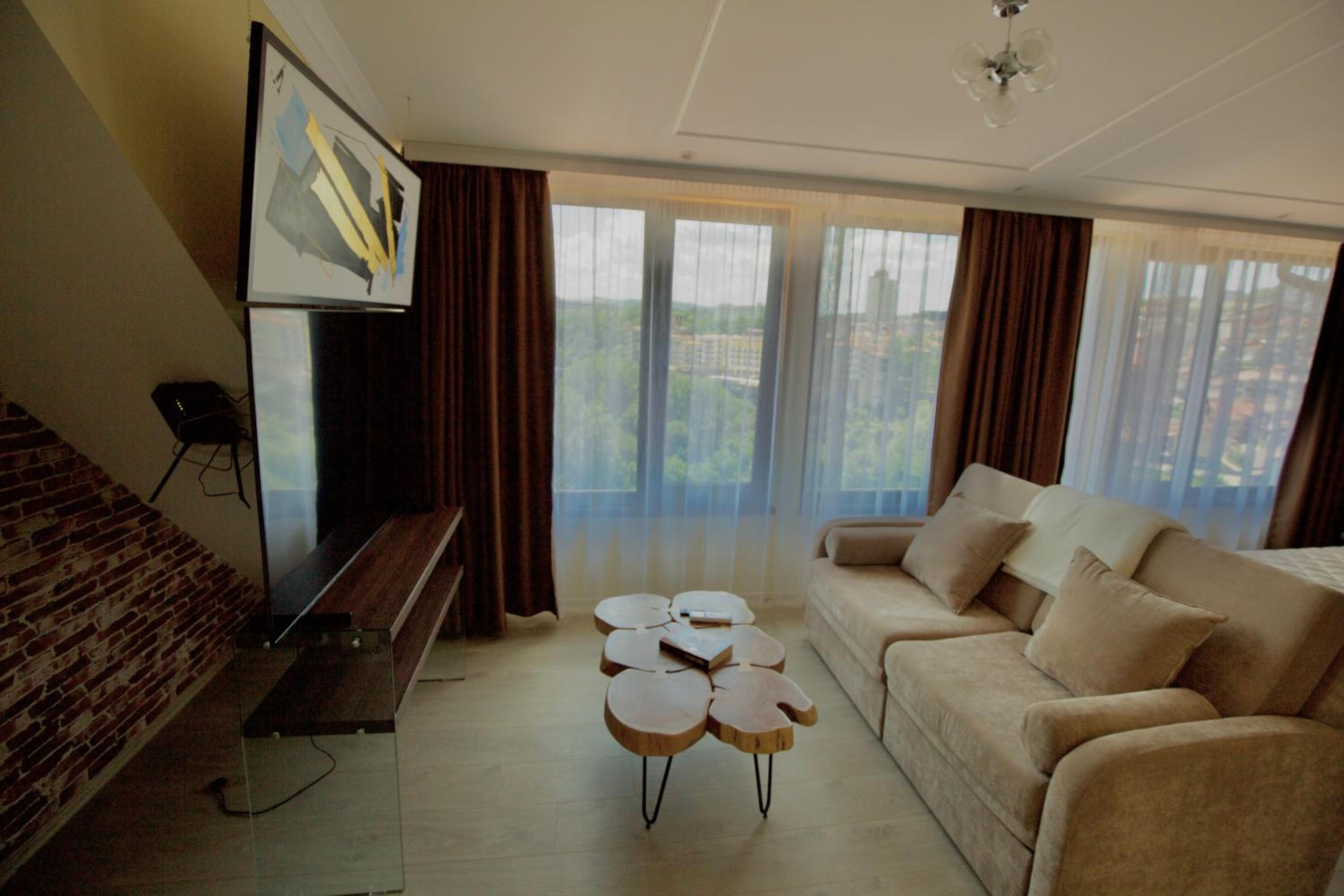Apartments Panorama