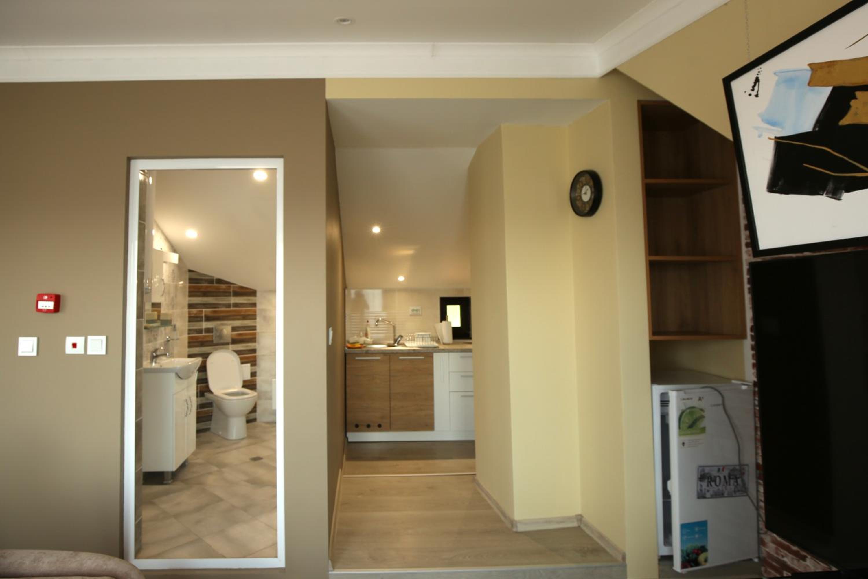 Apartments Panorama