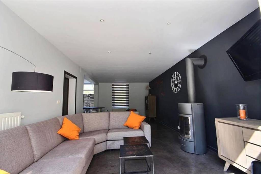 Gîte Ô 29 #CONTAINER POOL#JACUZZI#