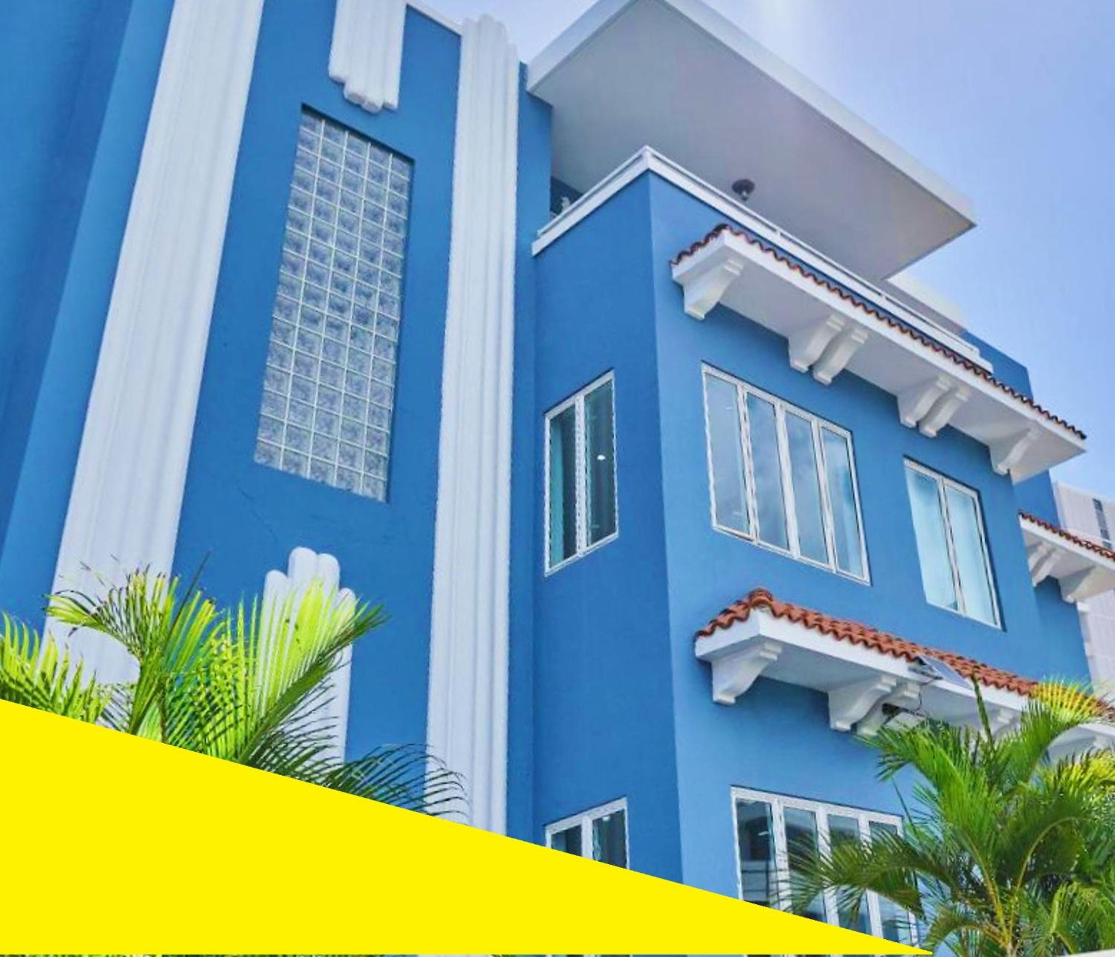 Hotel Bposhtels San Juan - Image 1