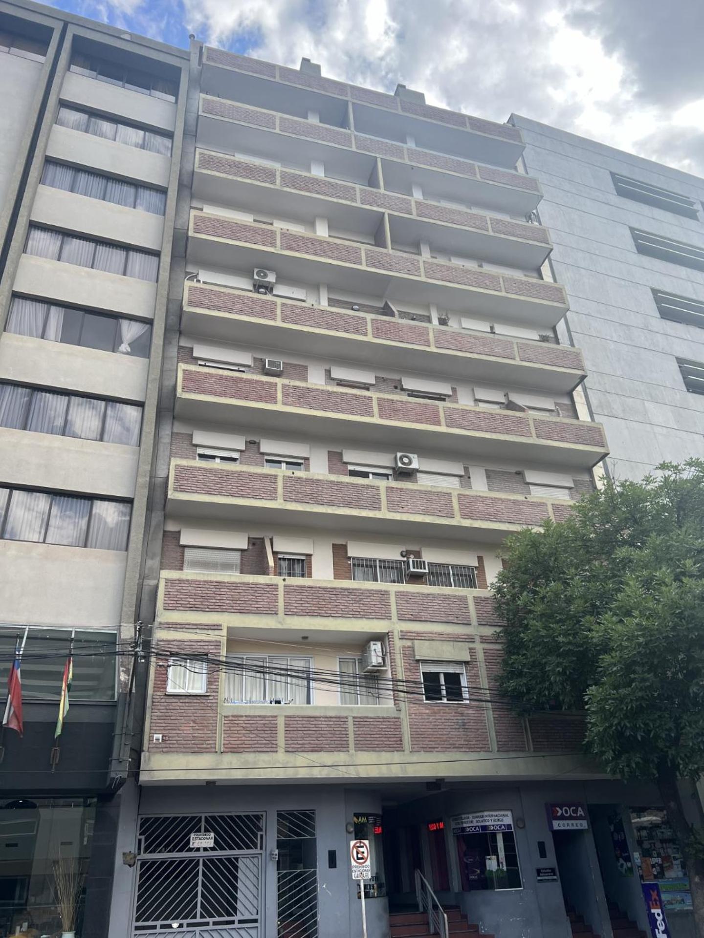 Salta Centro