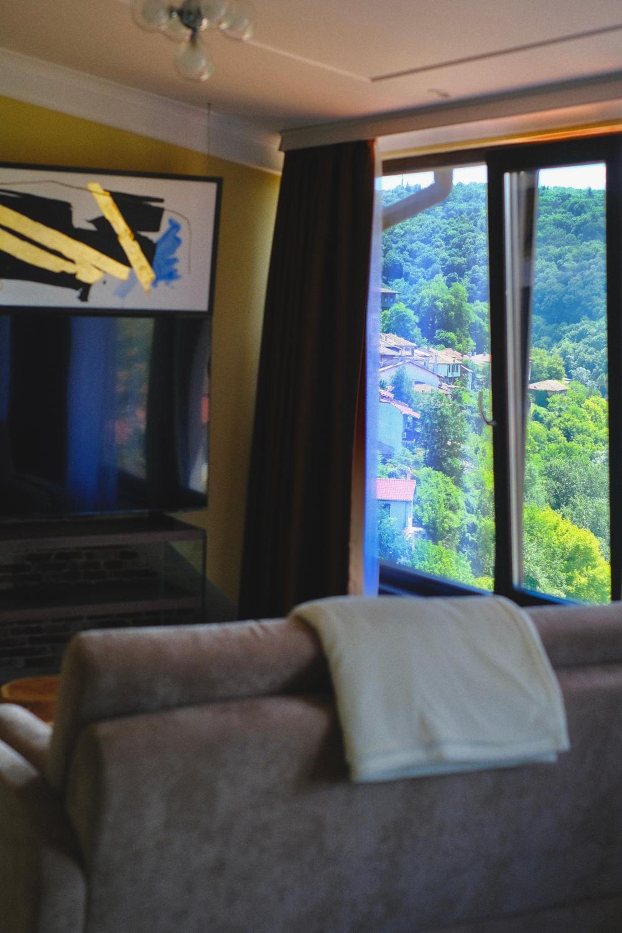Apartments Panorama