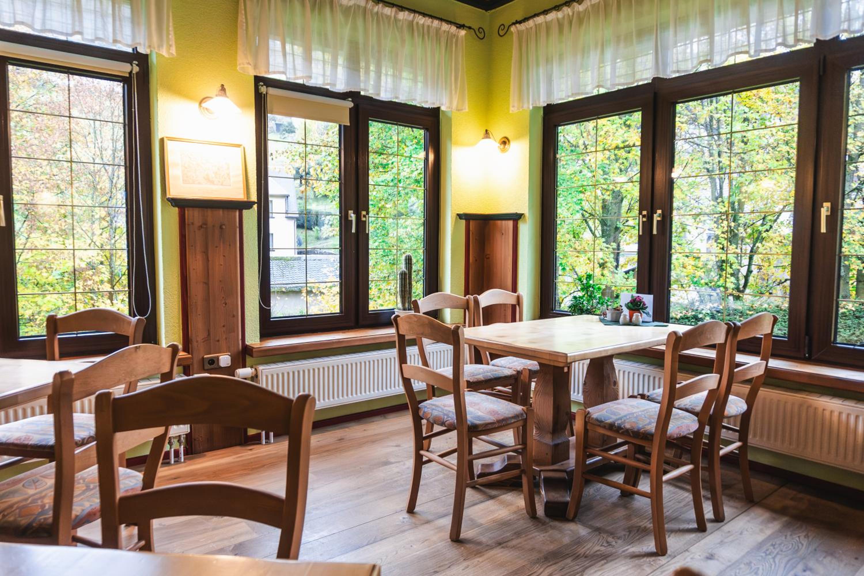 Gasthof und Pension Hammerschänke