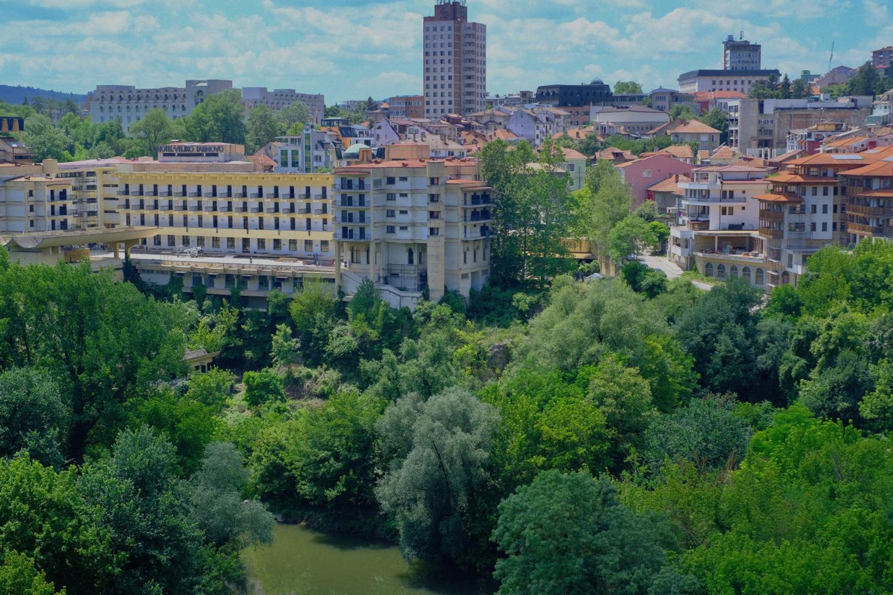 Apartments Panorama