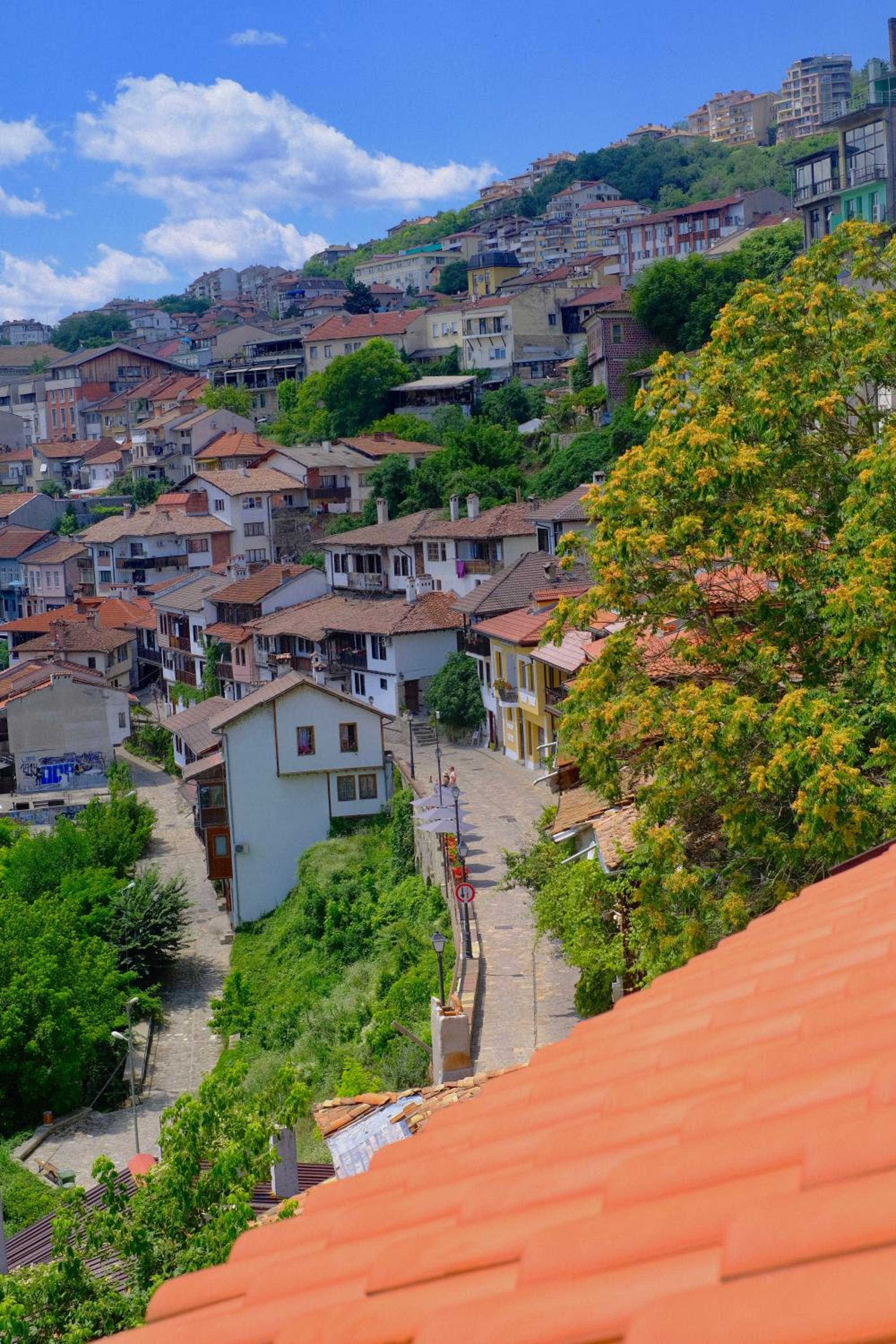 Apartments Panorama