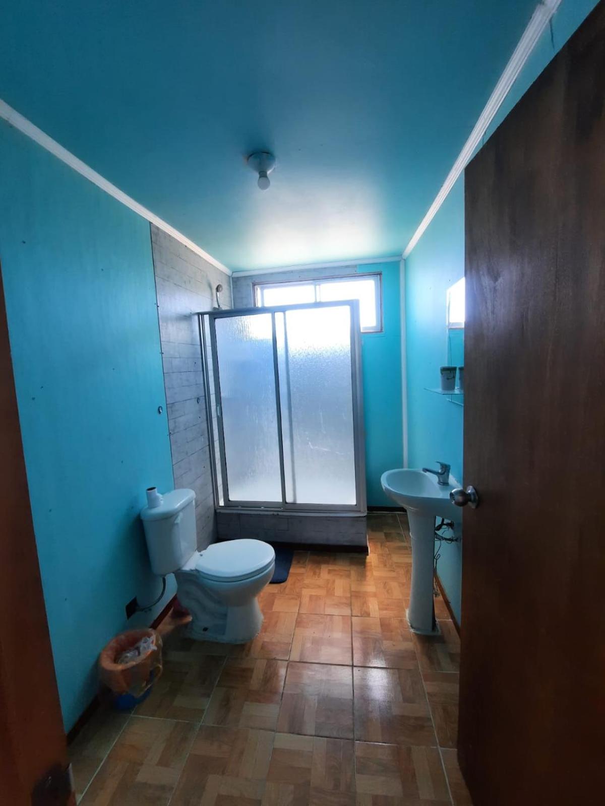 Cabaña