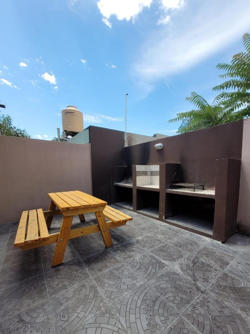 Departamento Estudio 2