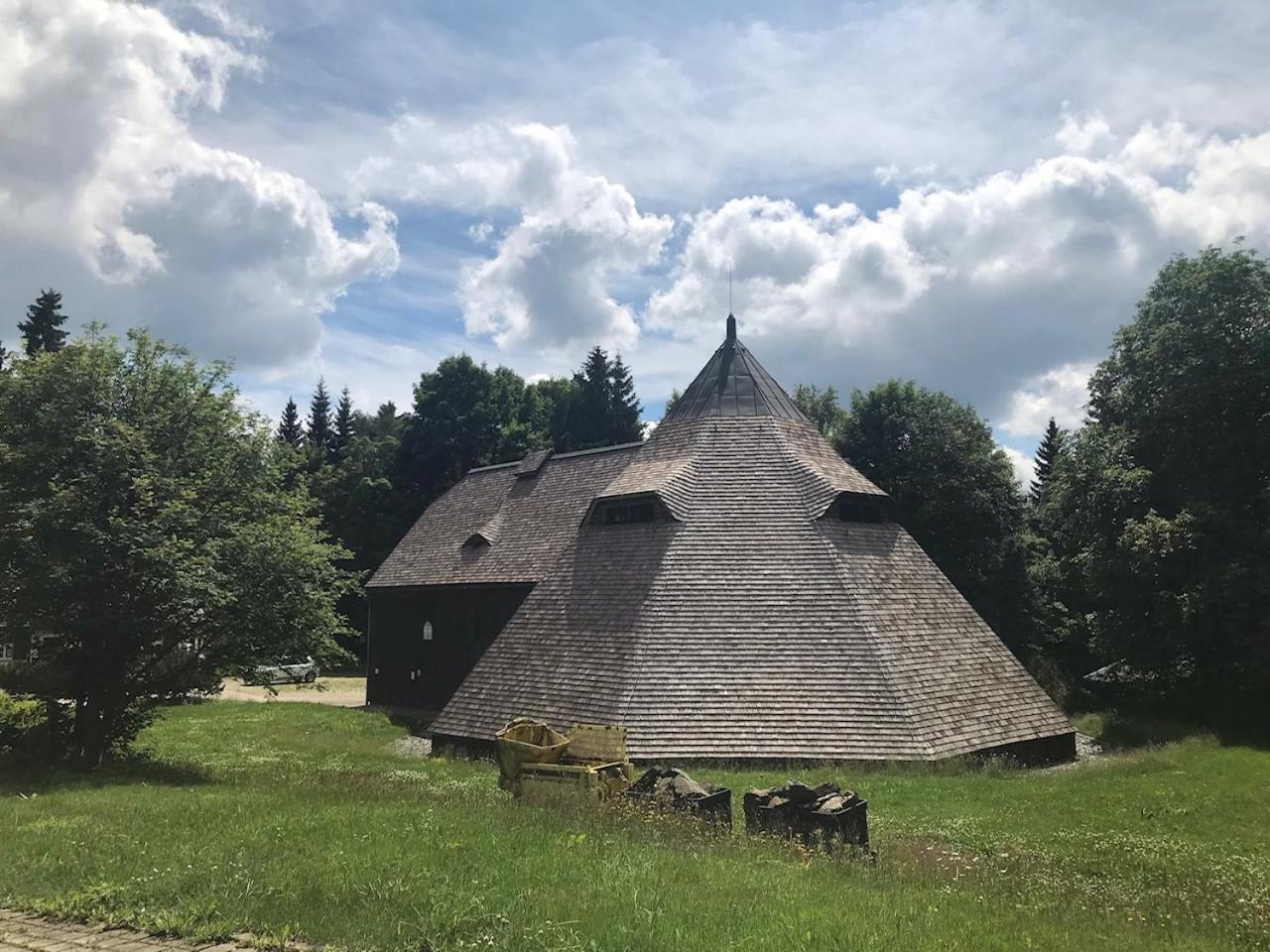 Gasthof und Pension Hammerschänke