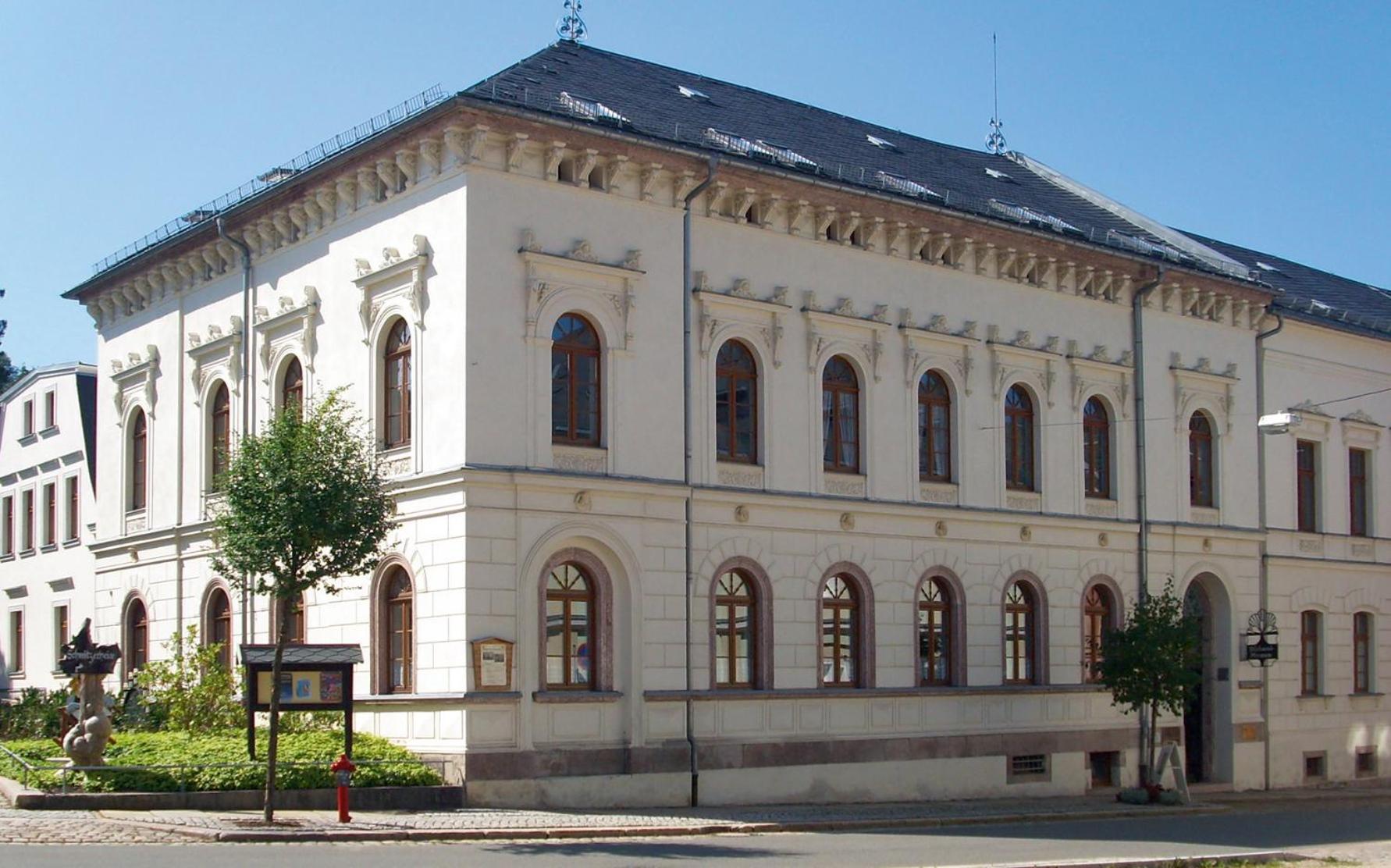 Gasthof und Pension Hammerschänke