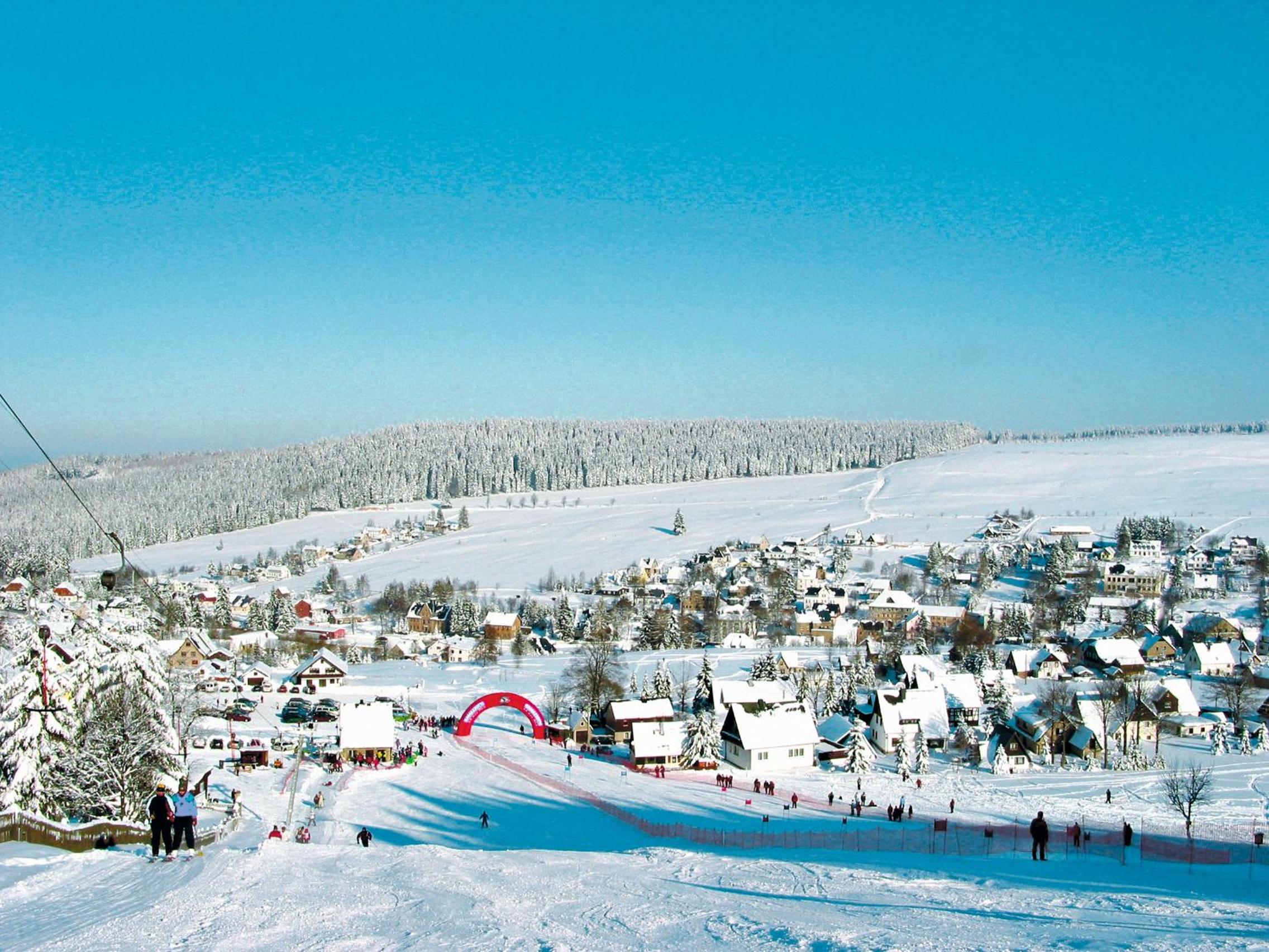 Gasthof und Pension Hammerschänke