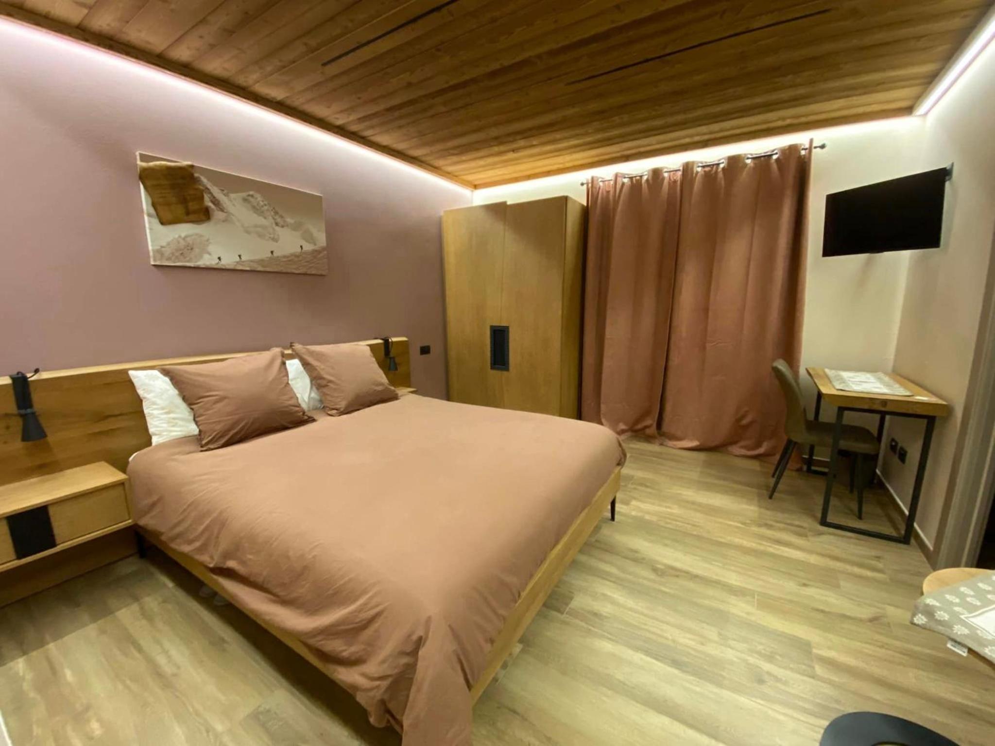 Bed and Breakfast Soffio di Vento view 2