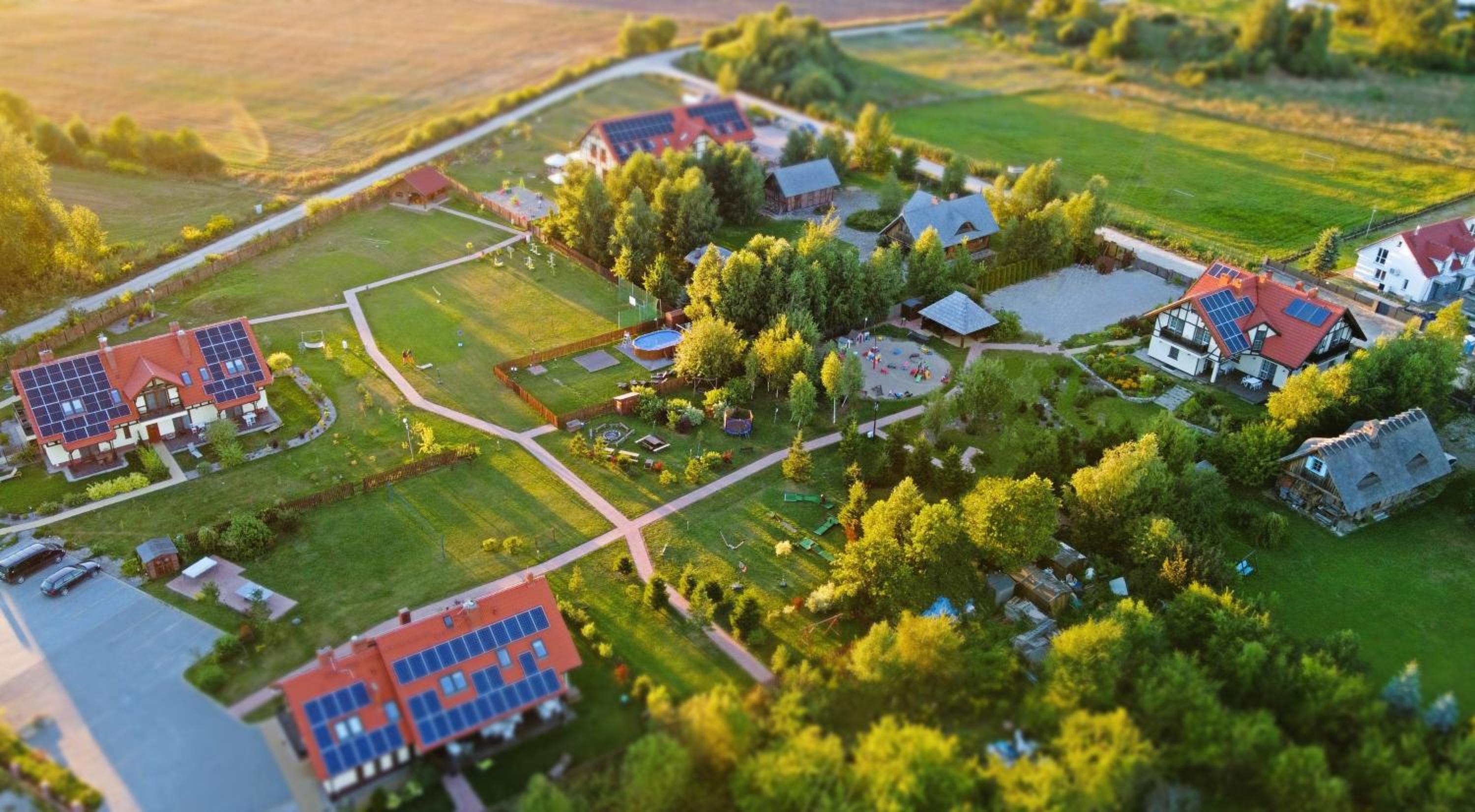 Ostoja Dwa Jeziora