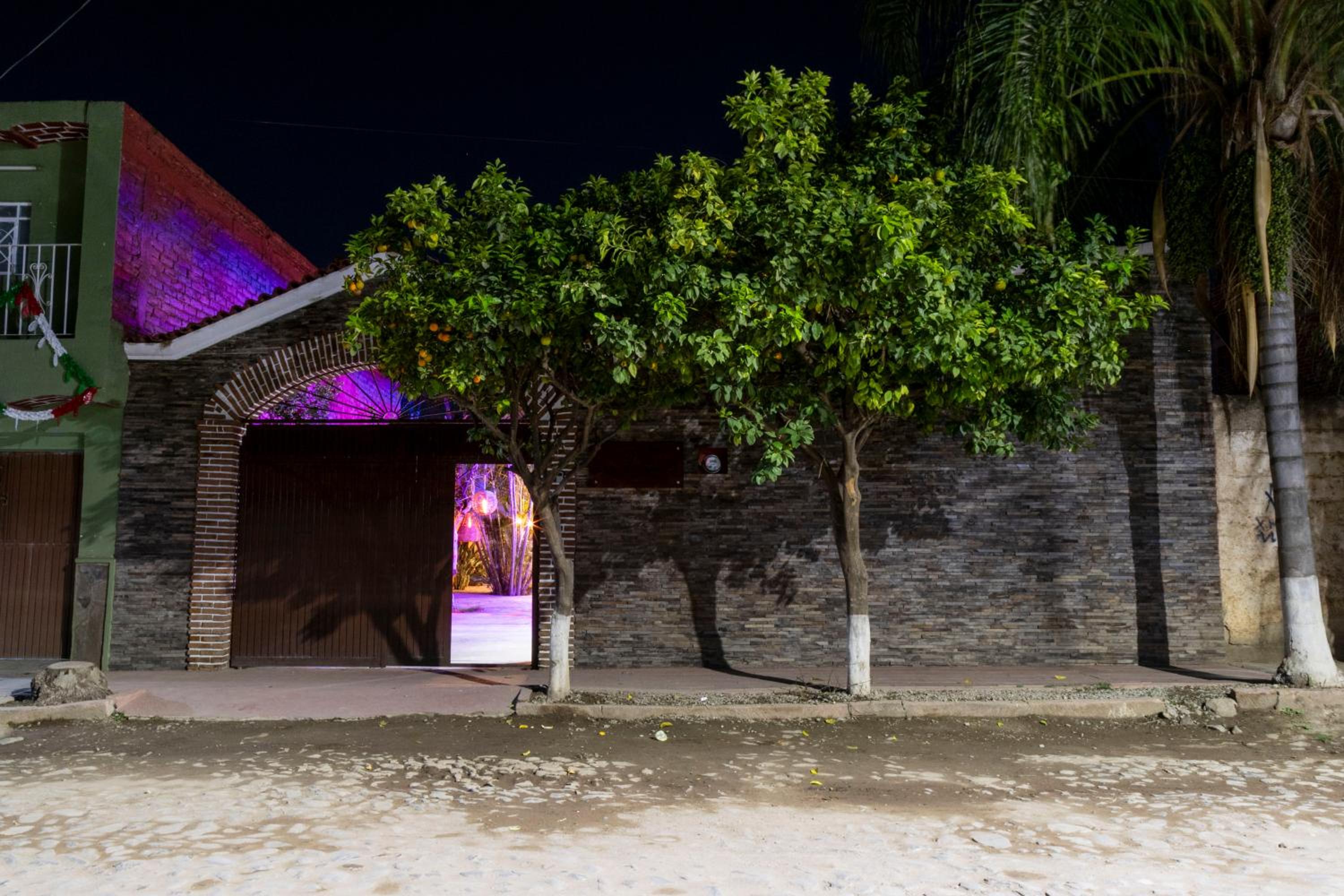 Hotel Sol de Media Noche Jalisco - Image 1