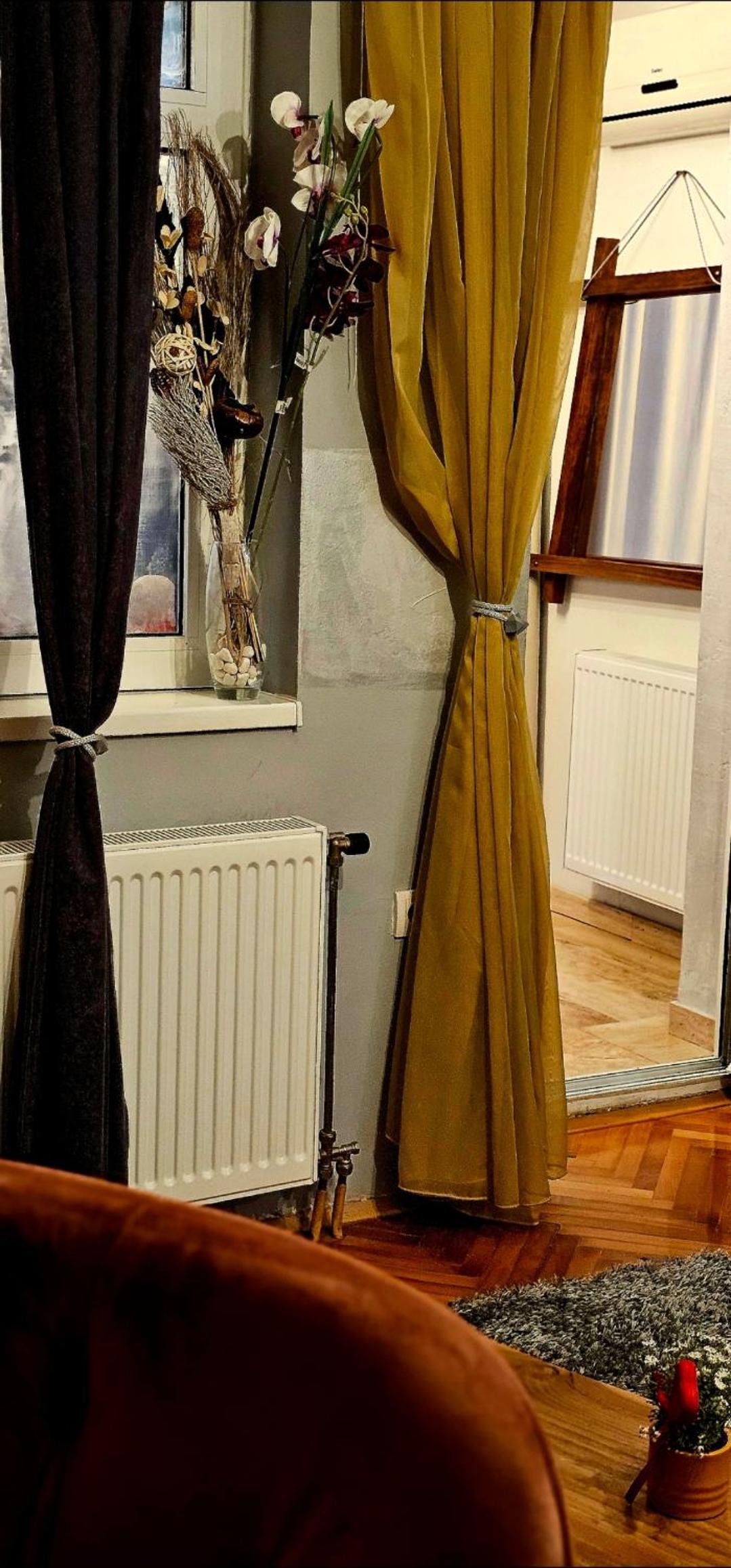 Center Lux Apartment Marijana