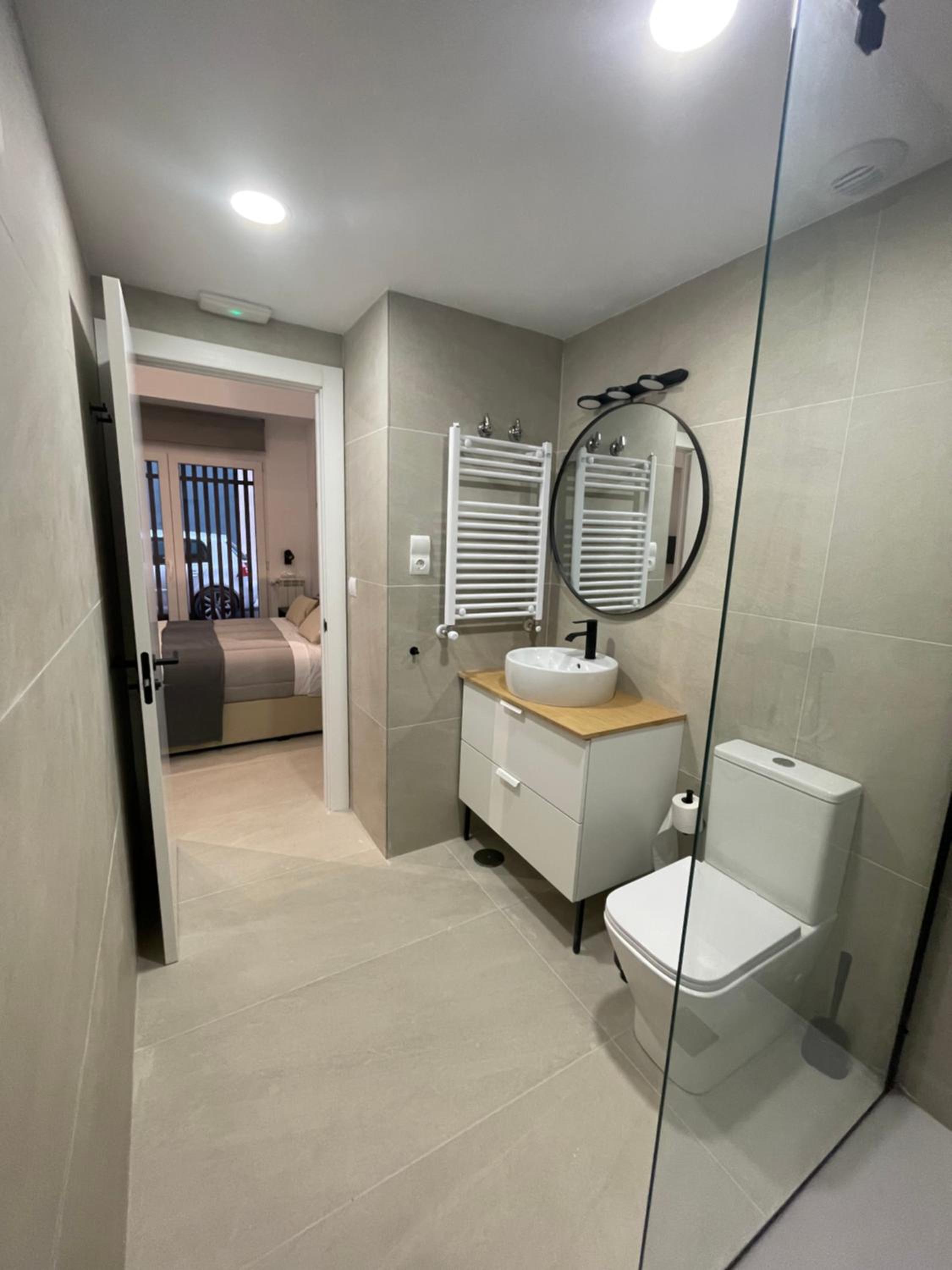 Apartamentos Bahía&Arena - Centro