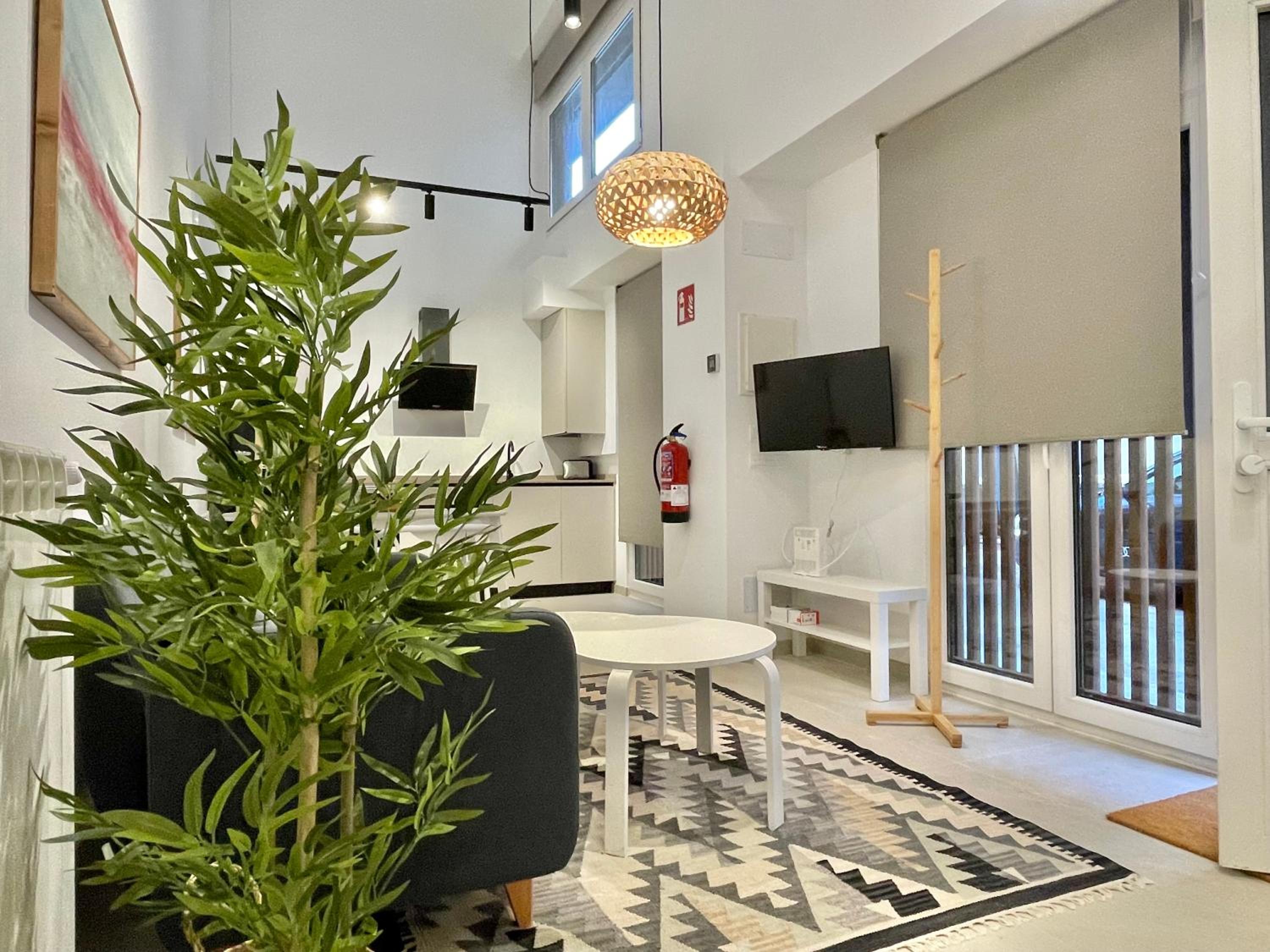 Apartamentos Bahía&Arena - Centro