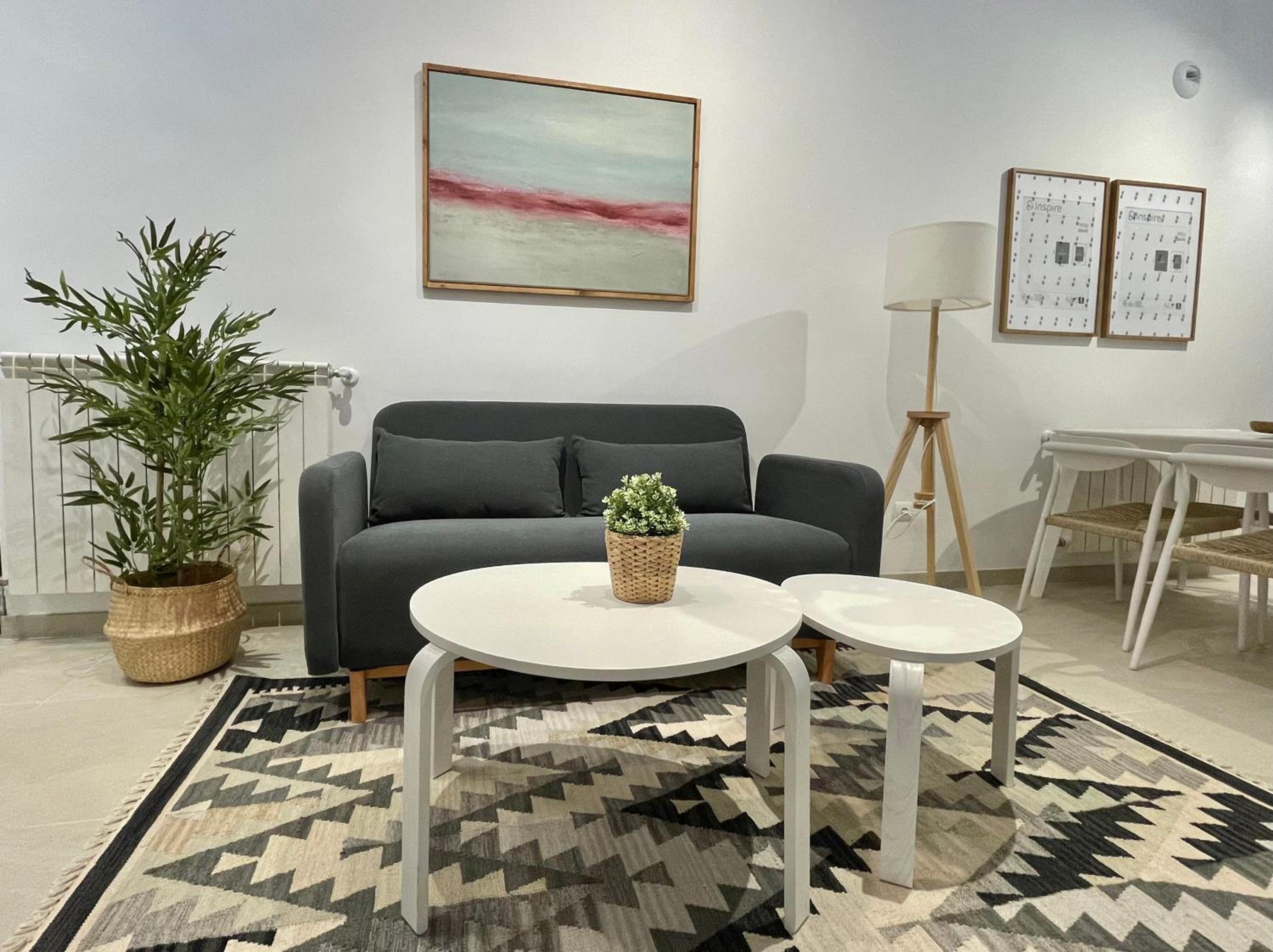 Apartamentos Bahía&Arena - Centro