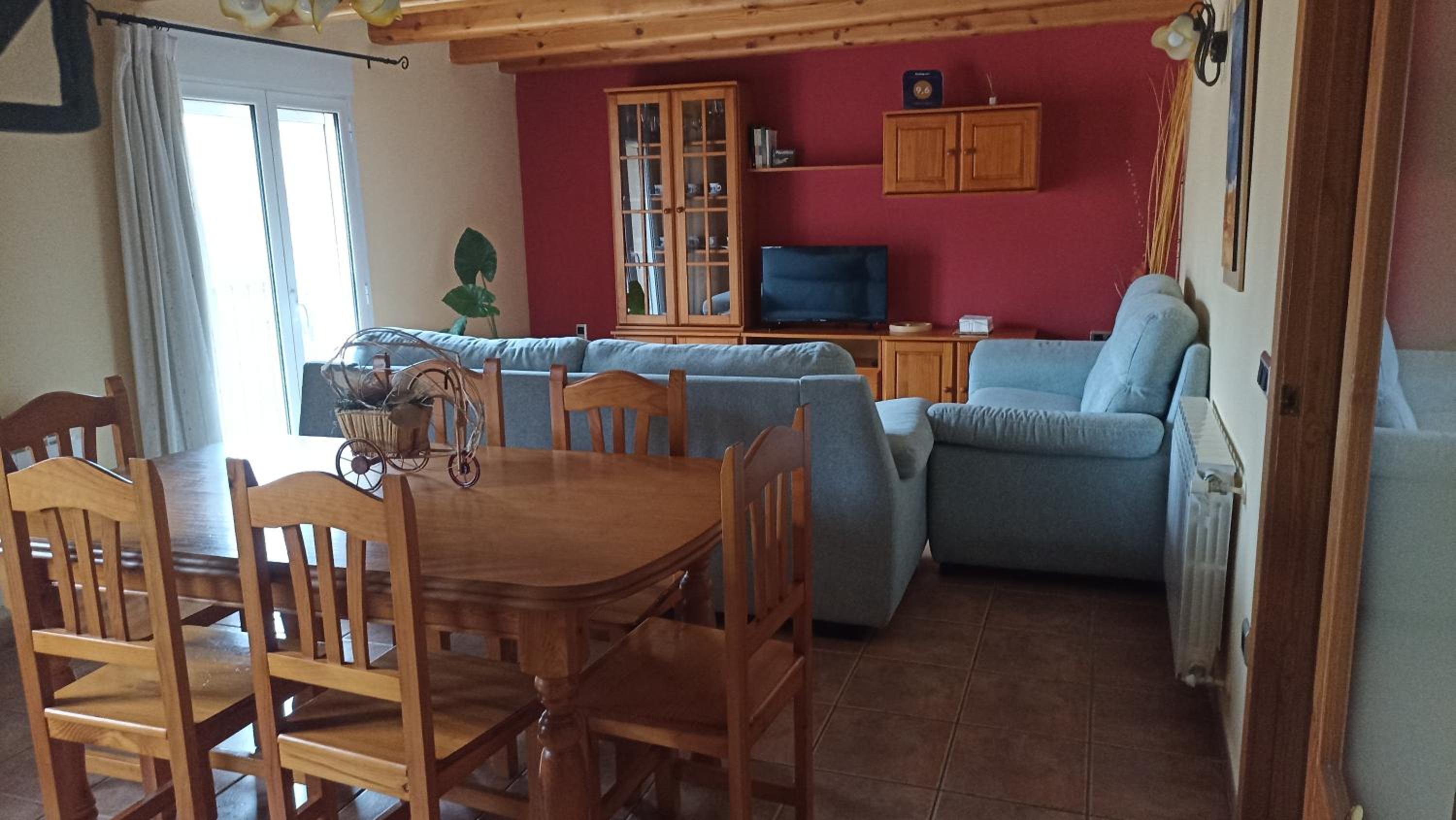 Casa La Catalina