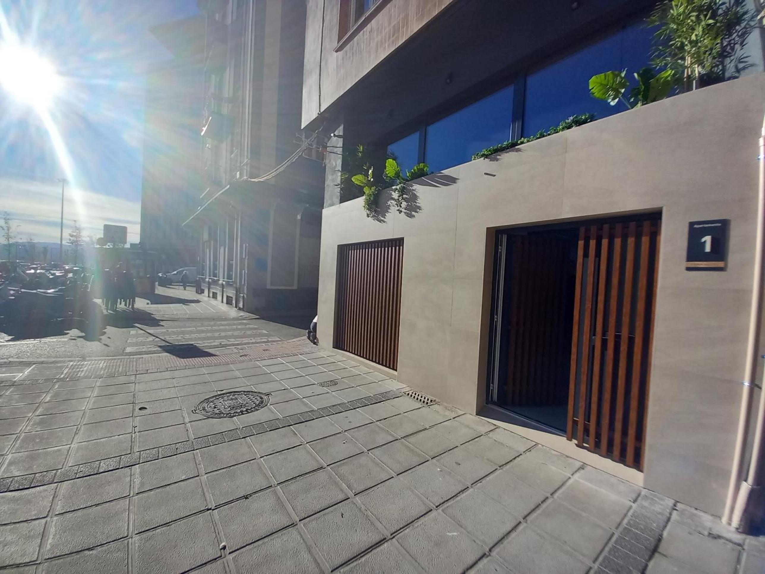 Apartamentos Bahía&Arena - Centro