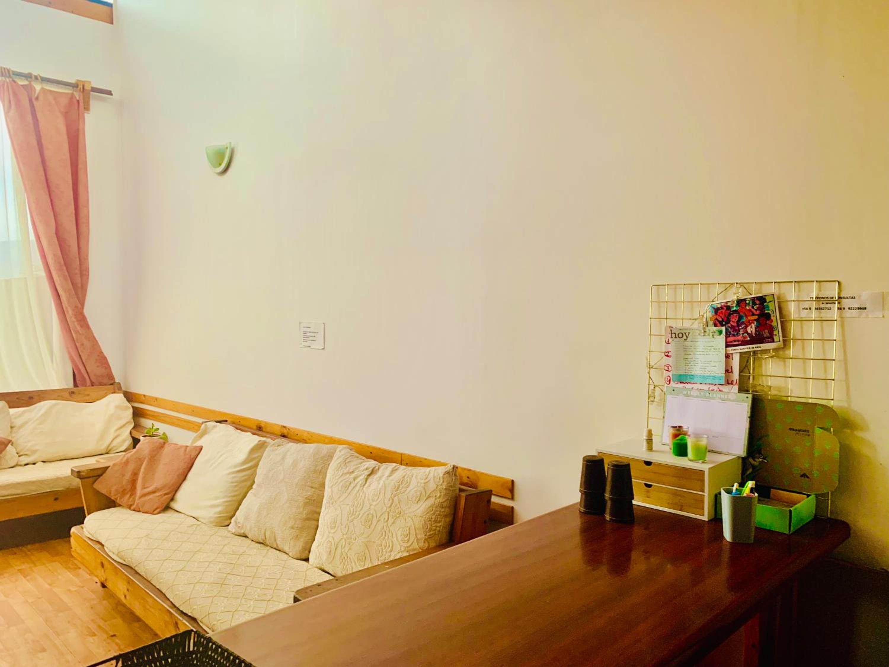 Cabañas Bungalows Costa Pichidangui