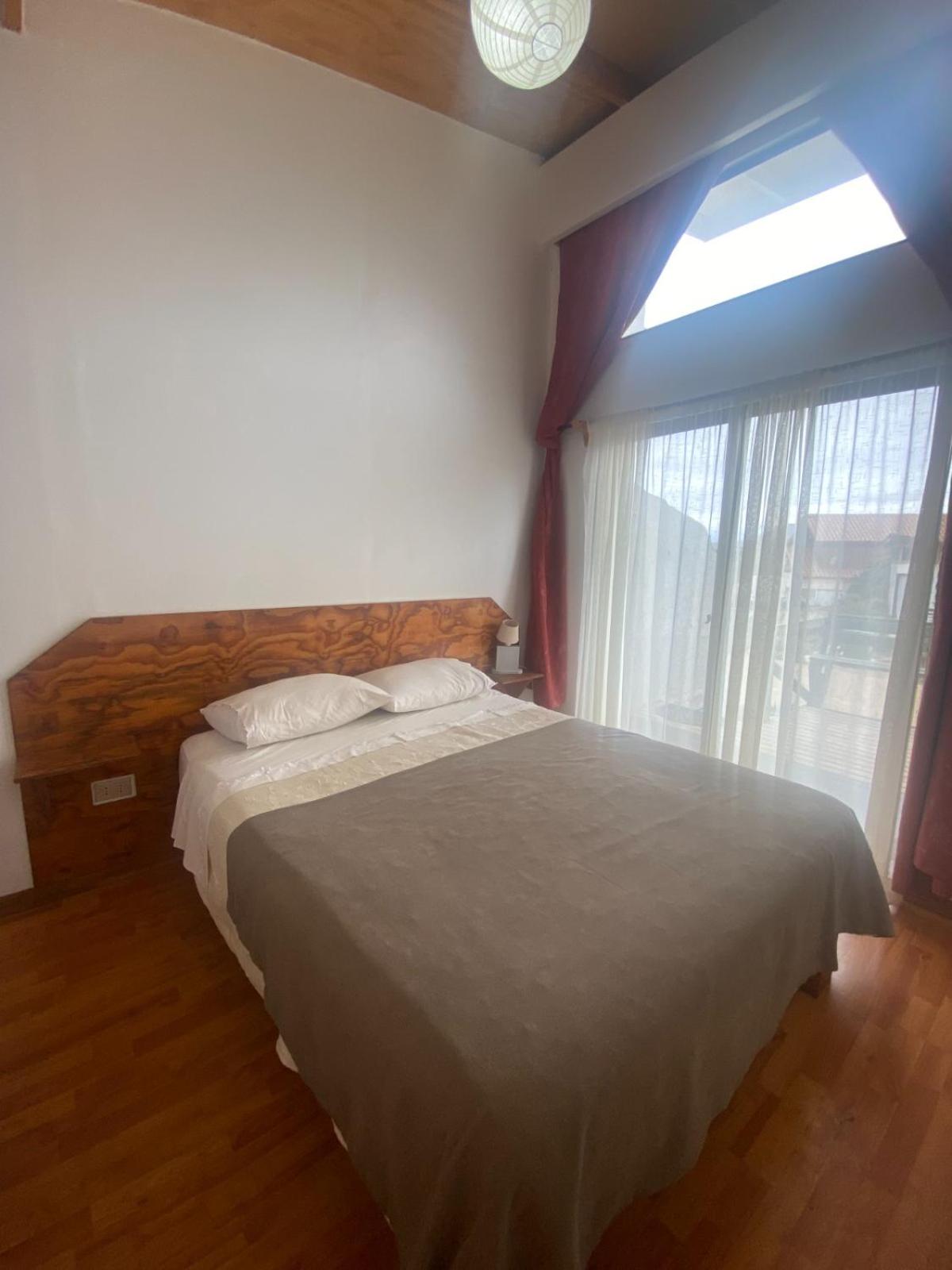 Cabañas Bungalows Costa Pichidangui