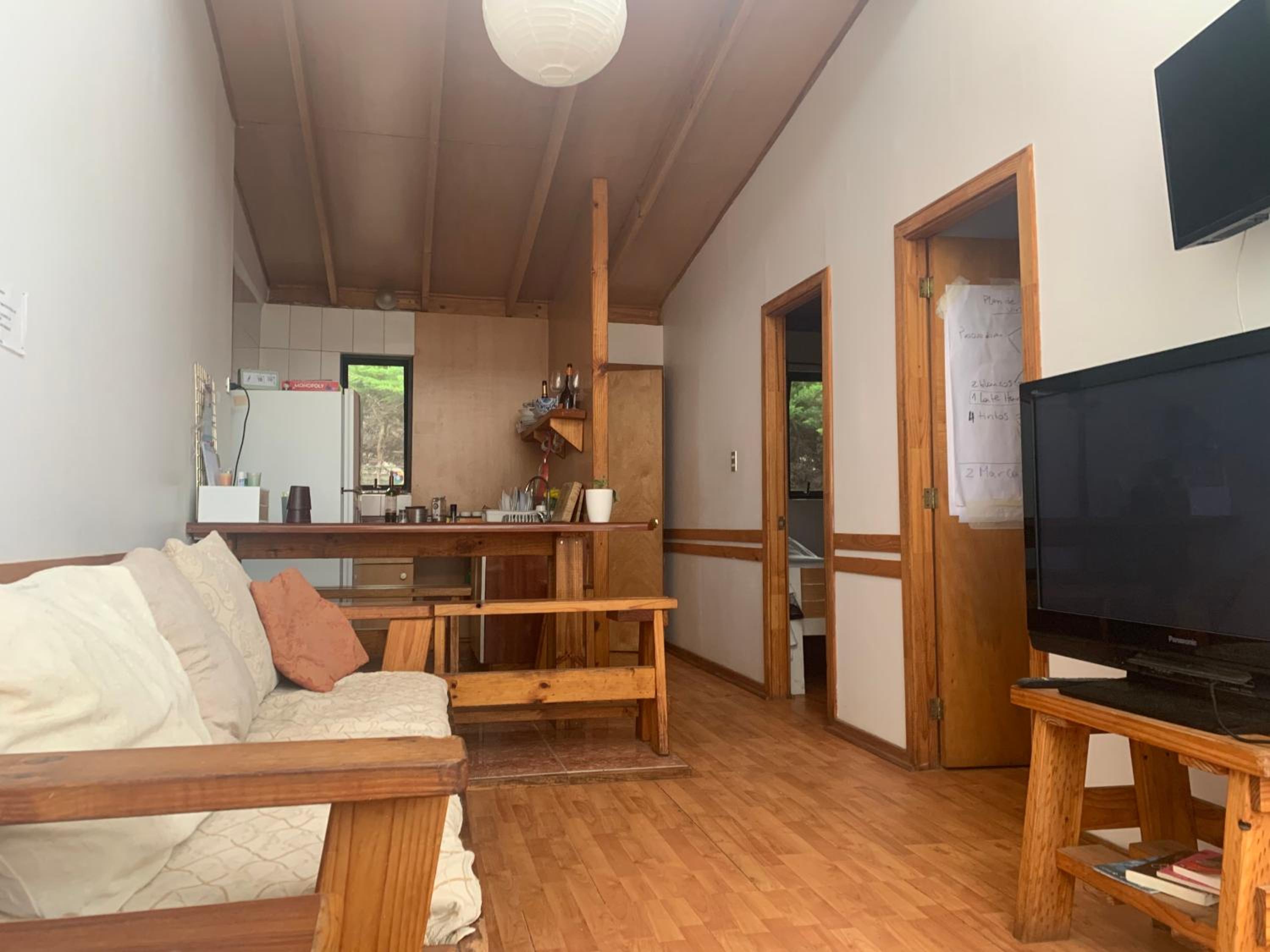 Cabañas Bungalows Costa Pichidangui