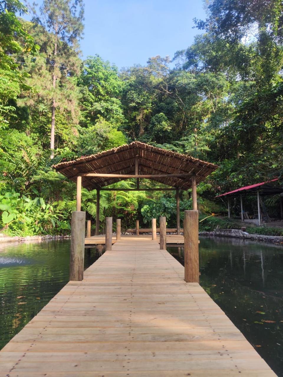 La Chagra VIP - Glamping en Villavicencio