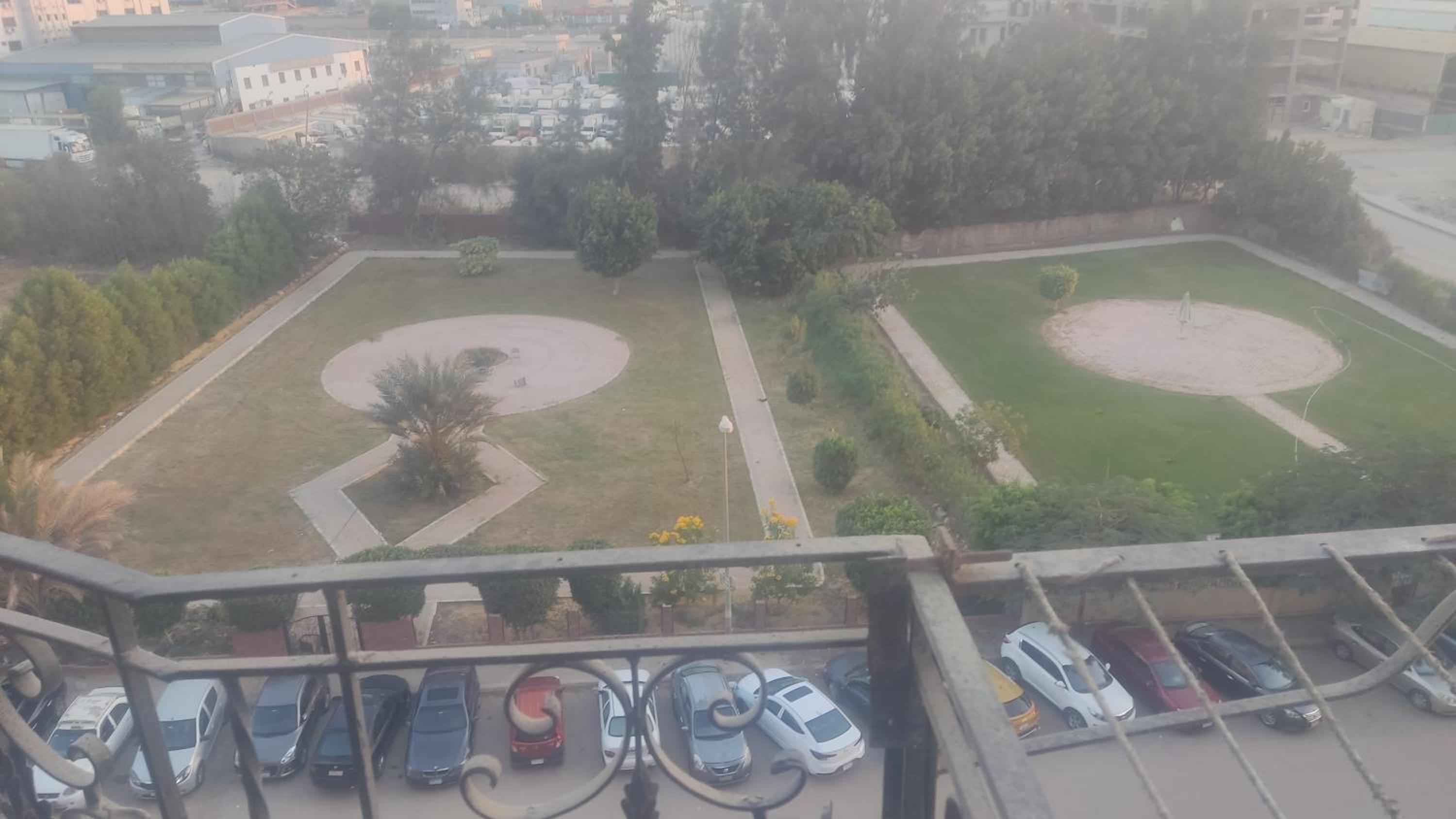 Zahraa Maadi Cairo
