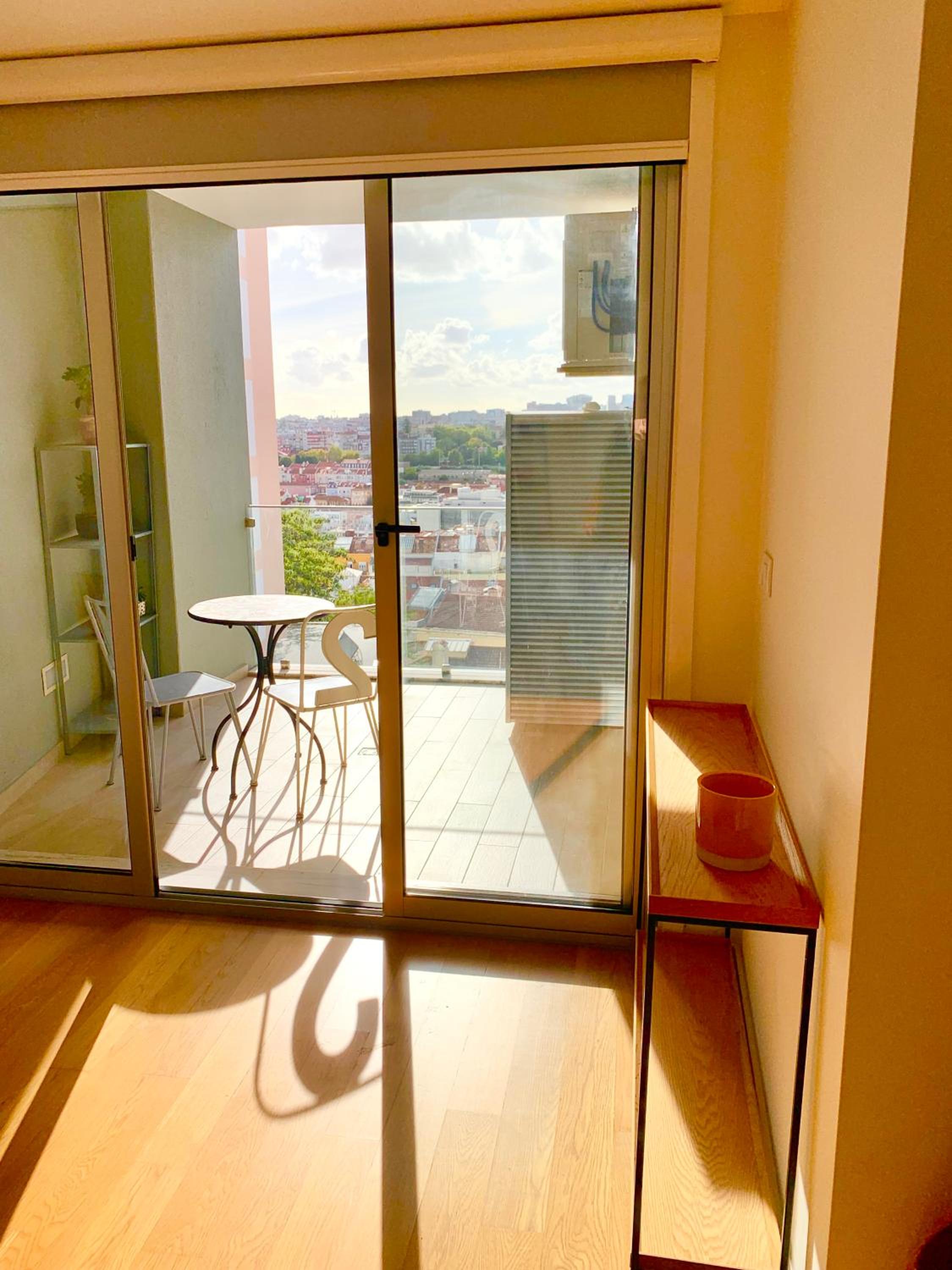 Casa da Penha