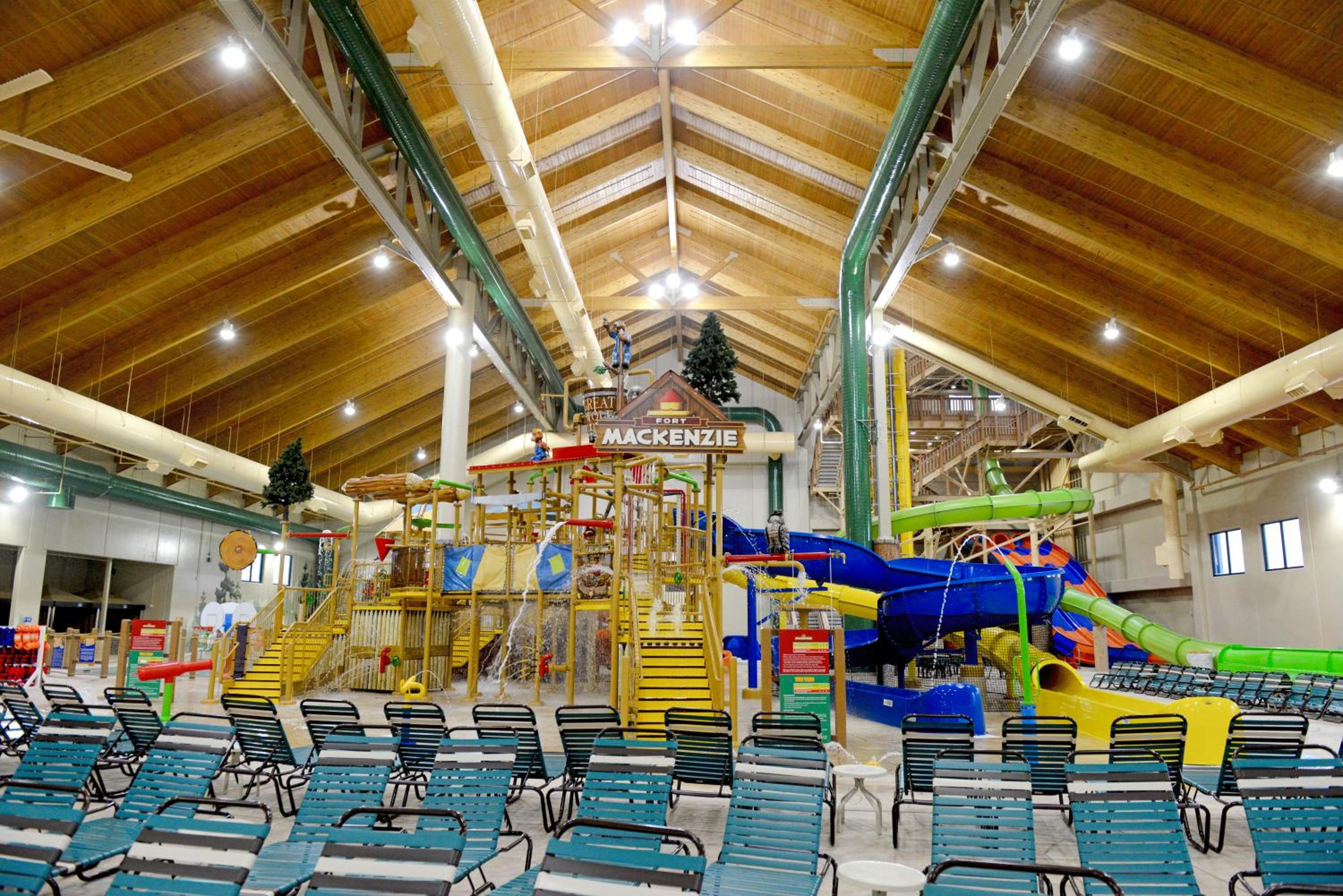 Great Wolf Lodge Colorado Springs