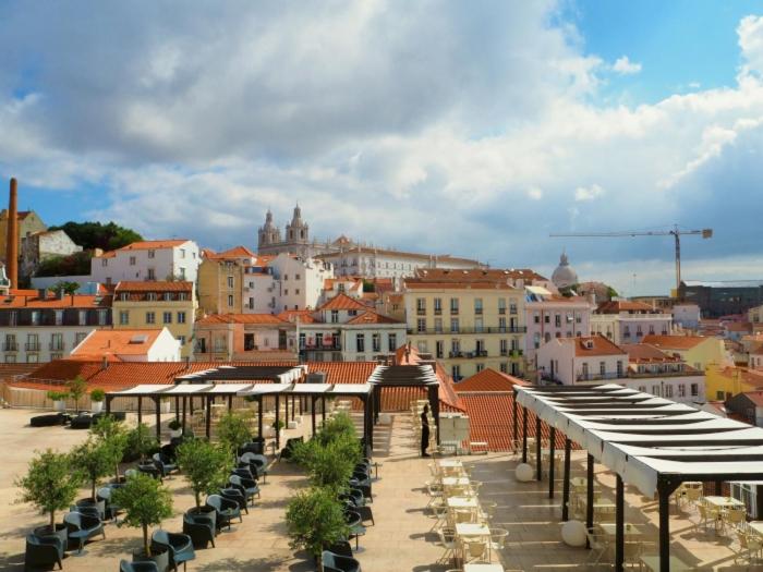 Casa da Penha