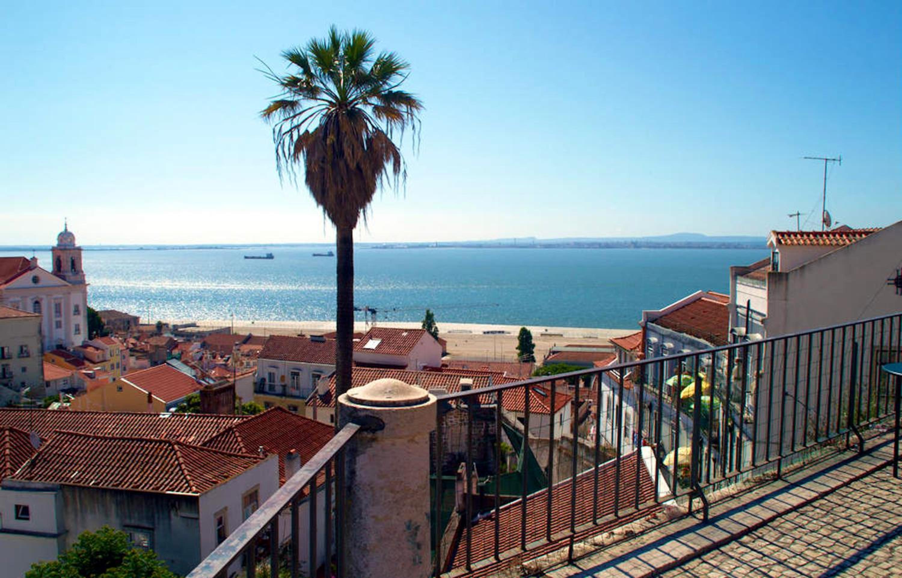 Casa da Penha