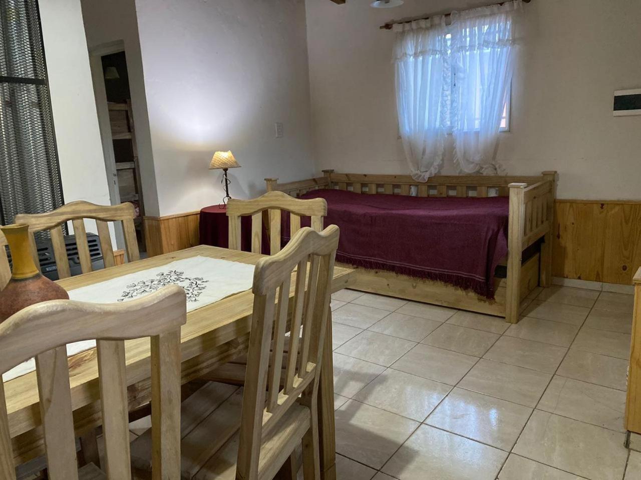 Hospedaje Amparo Del Sur